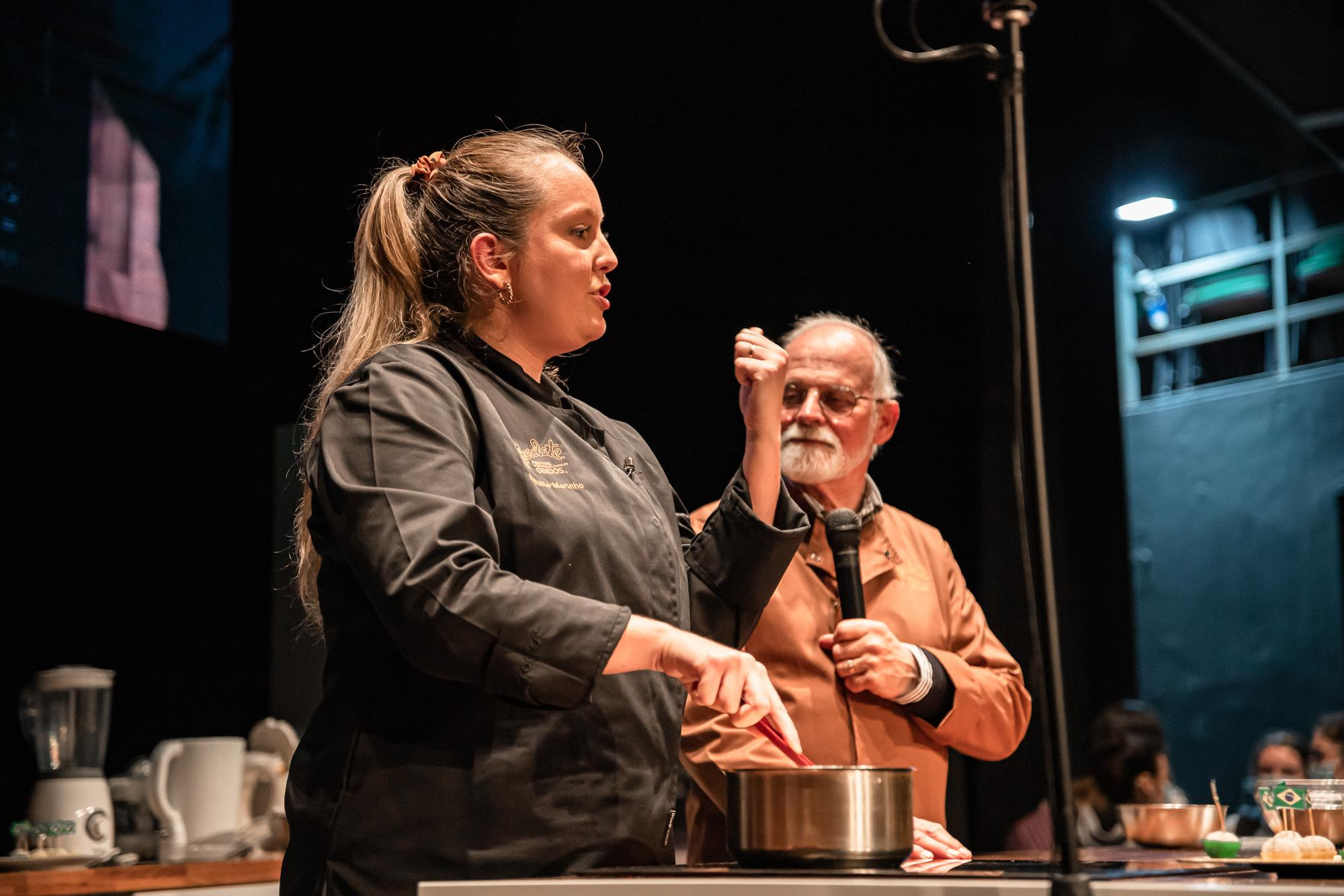 Festival Internacional de Chocolate 🍫 2 fim de semana. Produtora de Vídeo e Fotografia Cinematográfica | Beyond Creative 20 Portugal Lisboa