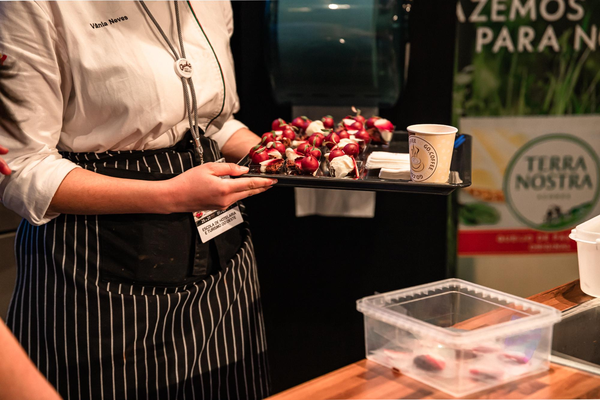 Festival Internacional de Chocolate 🍫 2 fim de semana. Produtora de Vídeo e Fotografia Cinematográfica | Beyond Creative 20 Portugal Lisboa