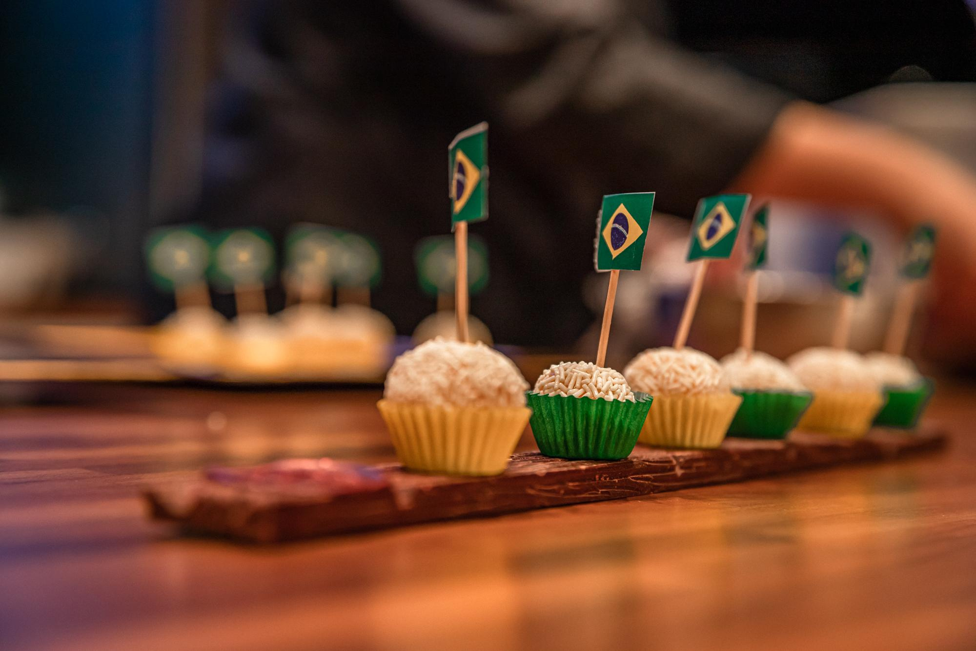 Festival Internacional de Chocolate 🍫 2 fim de semana. Produtora de Vídeo e Fotografia Cinematográfica | Beyond Creative 20 Portugal Lisboa