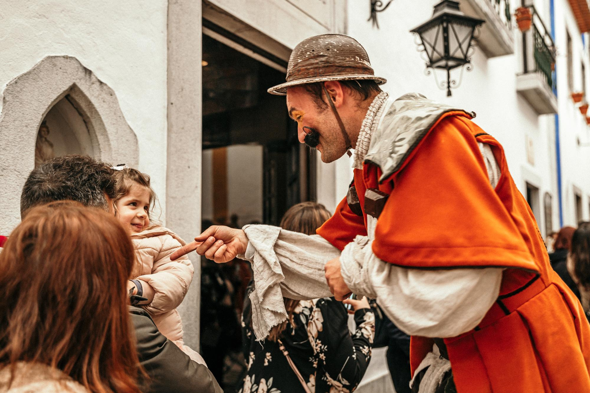 Festival Internacional de Chocolate 🍫 1 fim de semana. Beyond Creative 20 | Cinematic Video & Photography Production Lisbon & Algarve