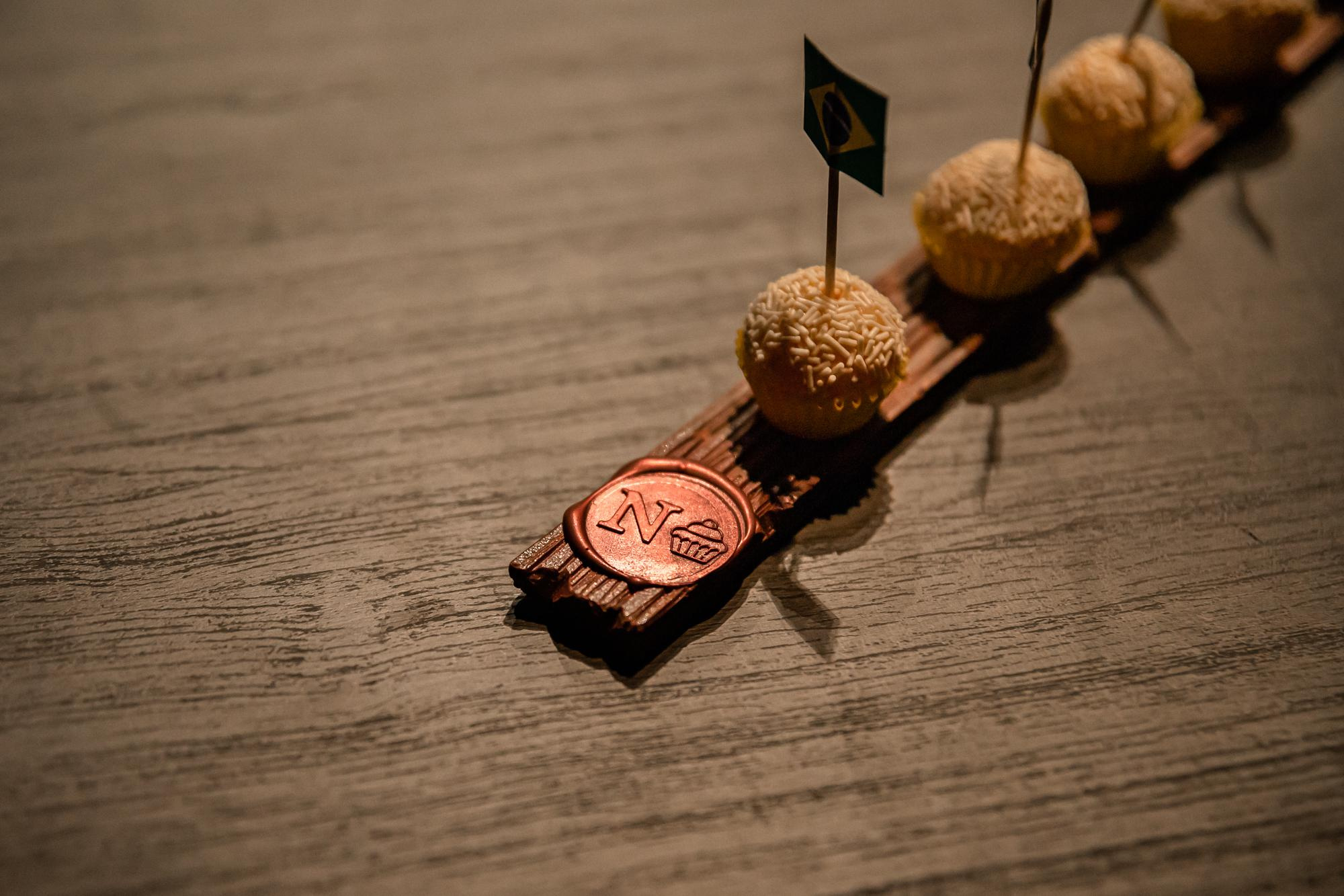 Festival Internacional de Chocolate 🍫 2 fim de semana. Produtora de Vídeo e Fotografia Cinematográfica | Beyond Creative 20 Portugal Lisboa