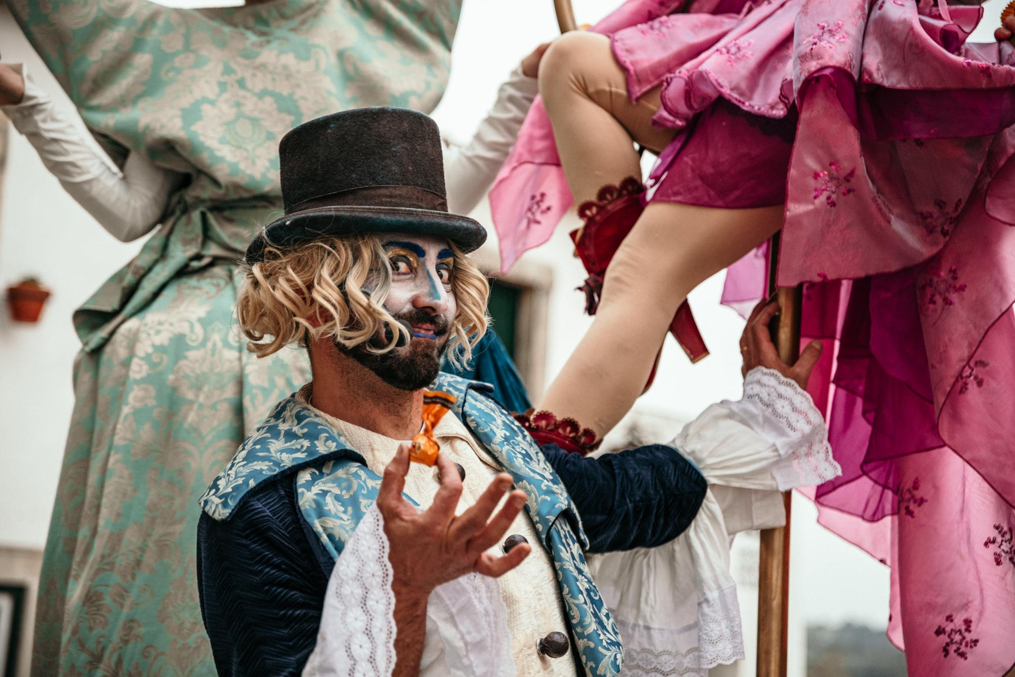 Festival Internacional de Chocolate 🍫 1 fim de semana. Beyond Creative 20 | Cinematic Video & Photography Production Lisbon & Algarve