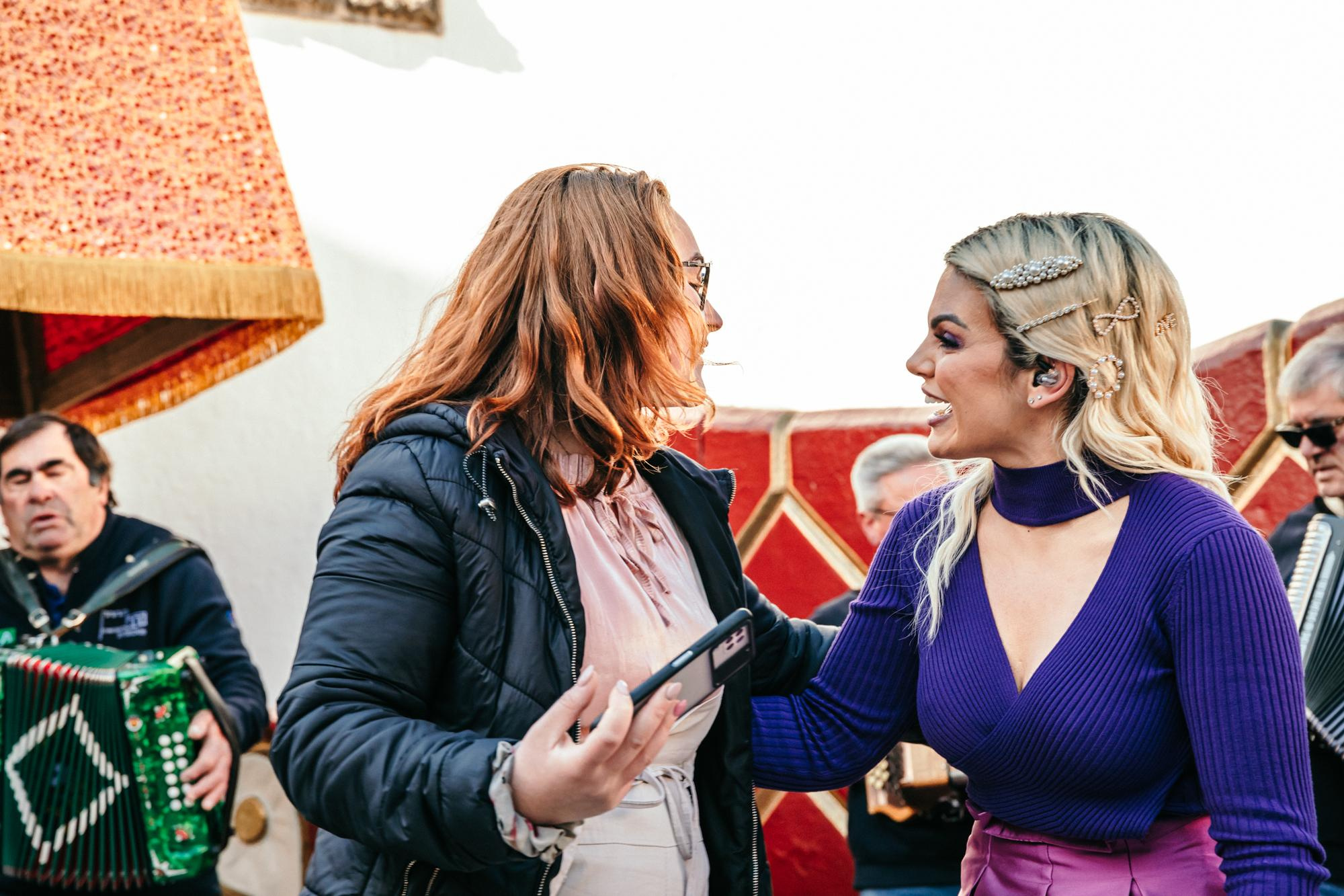 Festival Internacional de Chocolate 🍫 2 fim de semana. Produtora de Vídeo e Fotografia Cinematográfica | Beyond Creative 20 Portugal Lisboa