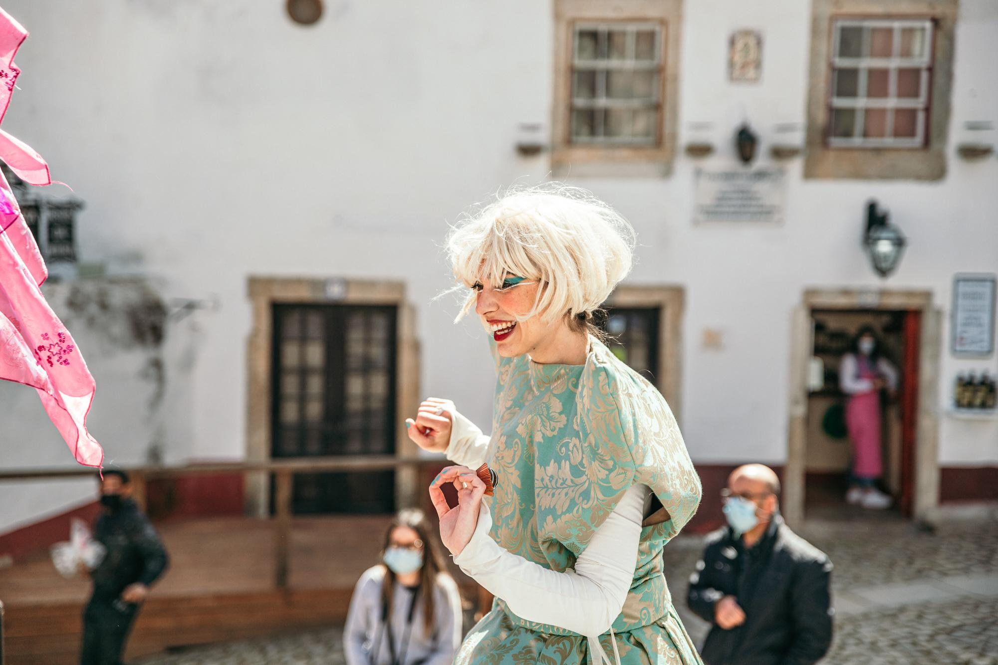 Festival Internacional de Chocolate 🍫 2 fim de semana. Produtora de Vídeo e Fotografia Cinematográfica | Beyond Creative 20 Portugal Lisboa