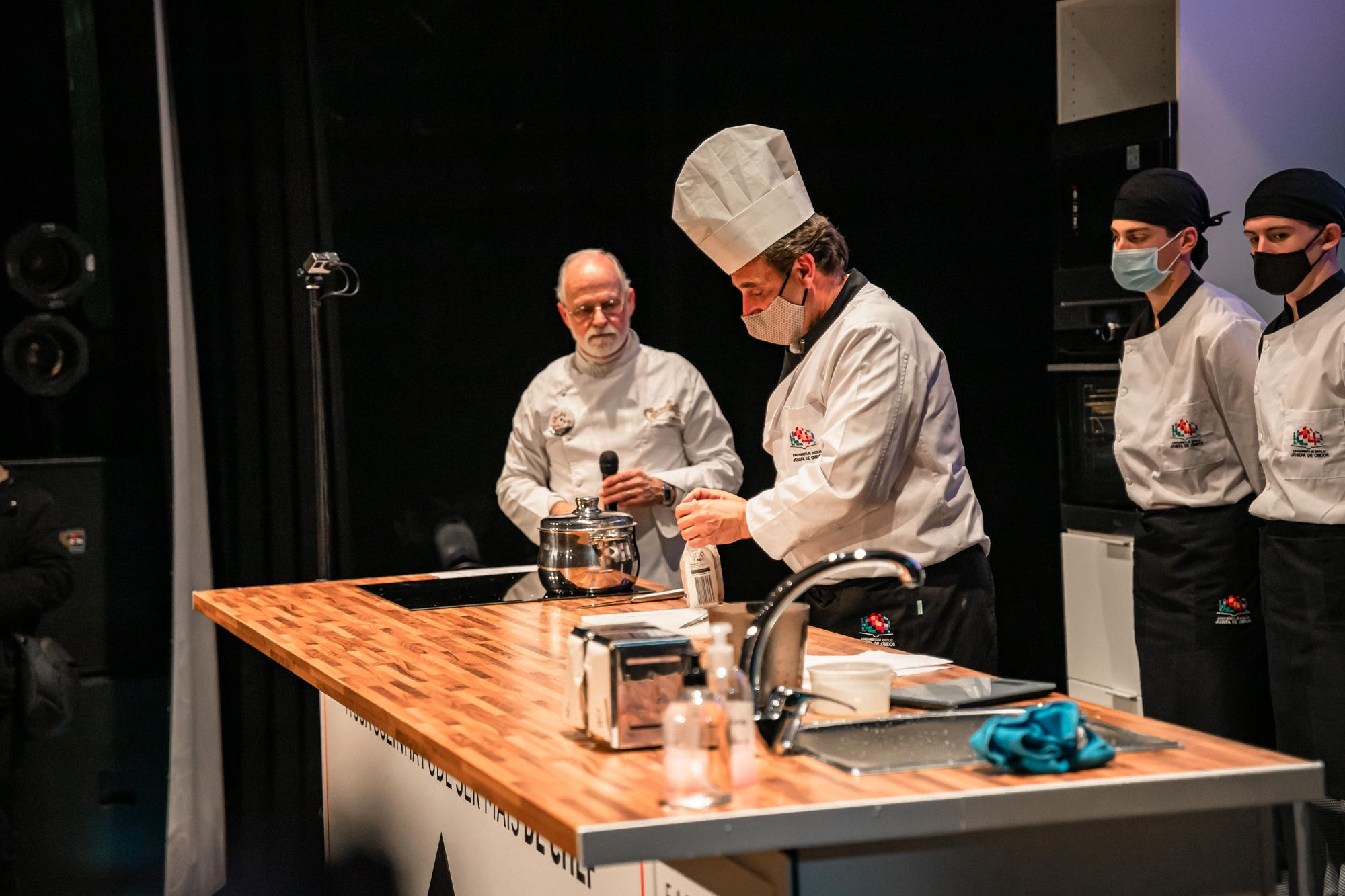 Festival Internacional de Chocolate 🍫 1 fim de semana. Beyond Creative 20 | Cinematic Video & Photography Production Lisbon & Algarve