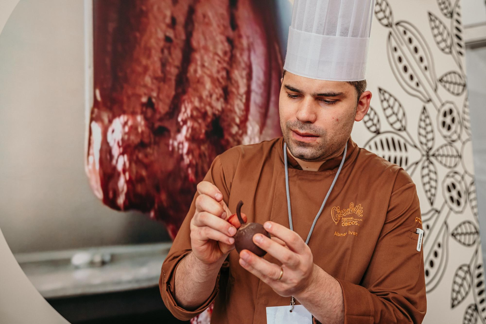 Festival Internacional de Chocolate 🍫 2 fim de semana. Produtora de Vídeo e Fotografia Cinematográfica | Beyond Creative 20 Portugal Lisboa