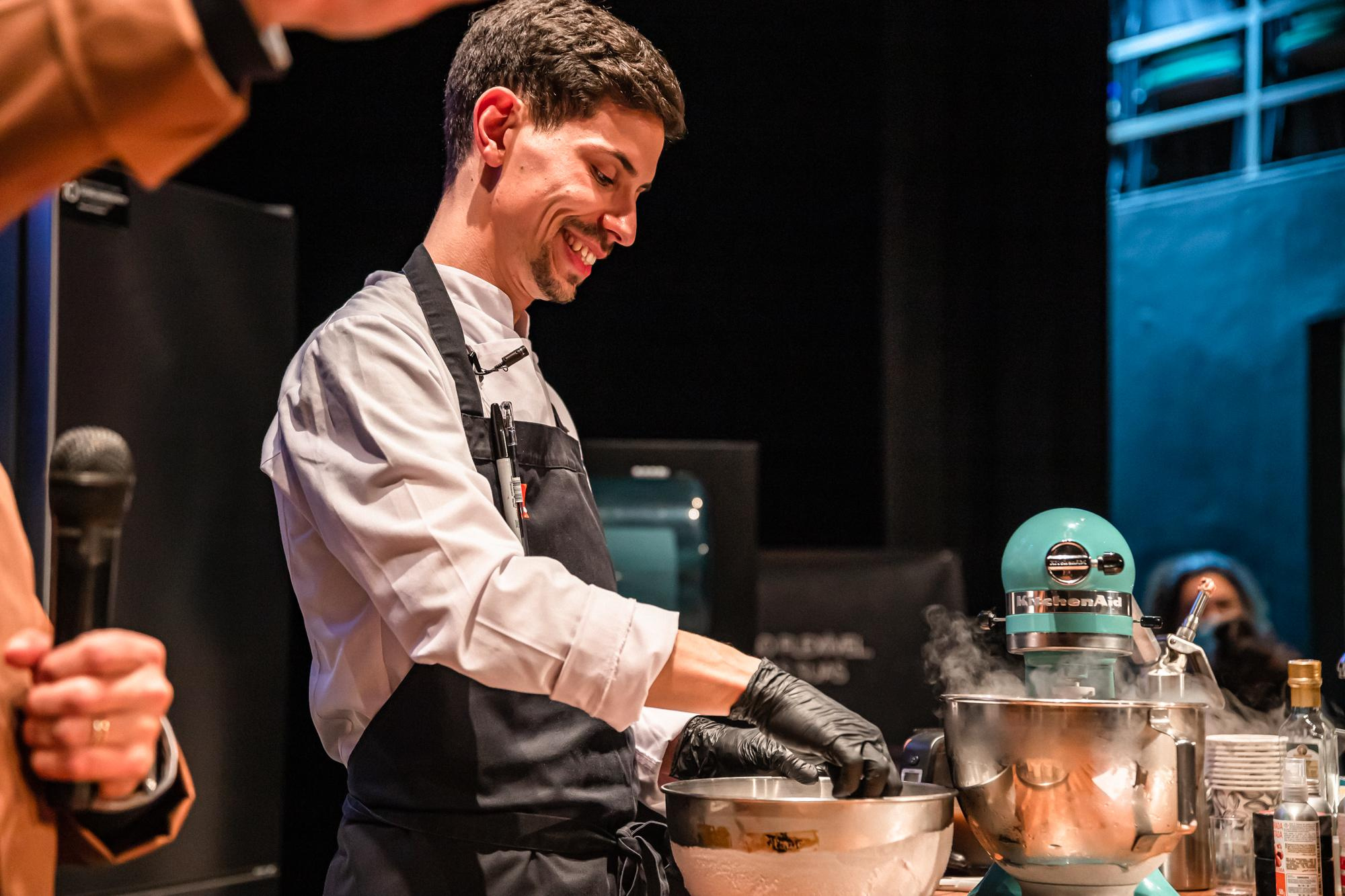Festival Internacional de Chocolate 🍫 2 fim de semana. Produtora de Vídeo e Fotografia Cinematográfica | Beyond Creative 20 Portugal Lisboa