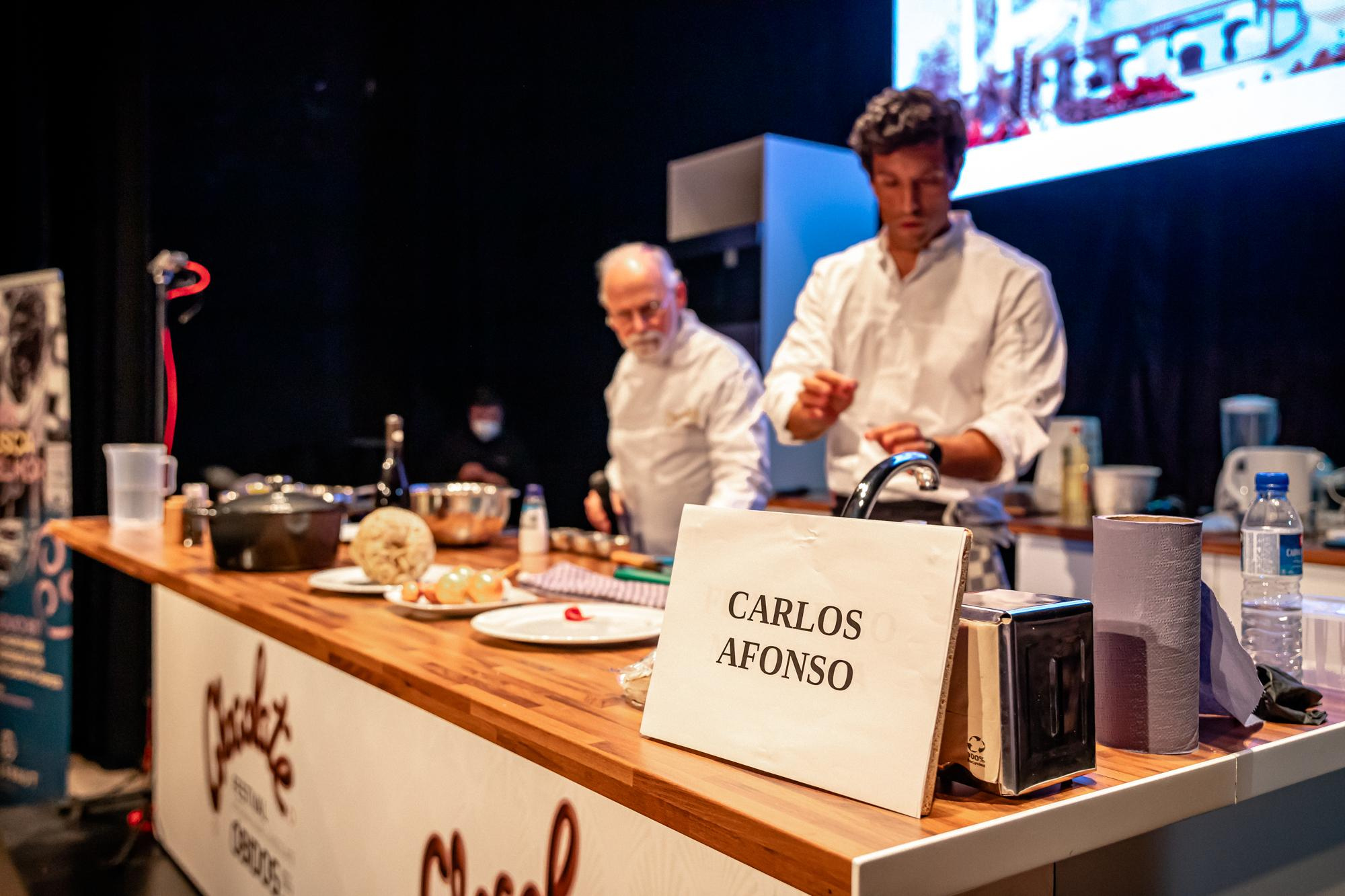 Festival Internacional de Chocolate 🍫 1 fim de semana. Beyond Creative 20 | Cinematic Video & Photography Production Lisbon & Algarve