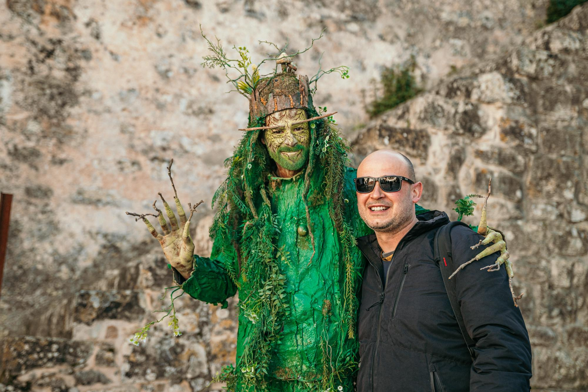 Festival Internacional de Chocolate 🍫 2 fim de semana. Produtora de Vídeo e Fotografia Cinematográfica | Beyond Creative 20 Portugal Lisboa