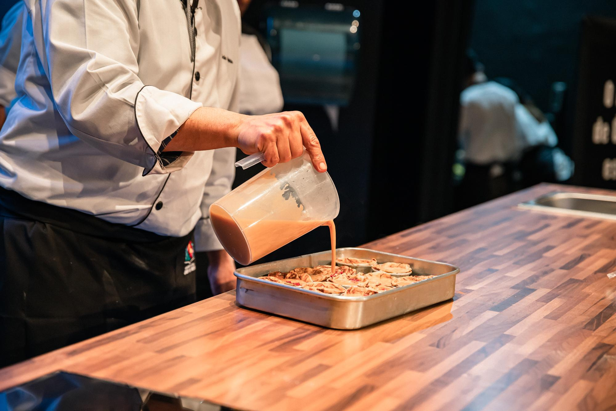 Festival Internacional de Chocolate 🍫 2 fim de semana. Produtora de Vídeo e Fotografia Cinematográfica | Beyond Creative 20 Portugal Lisboa