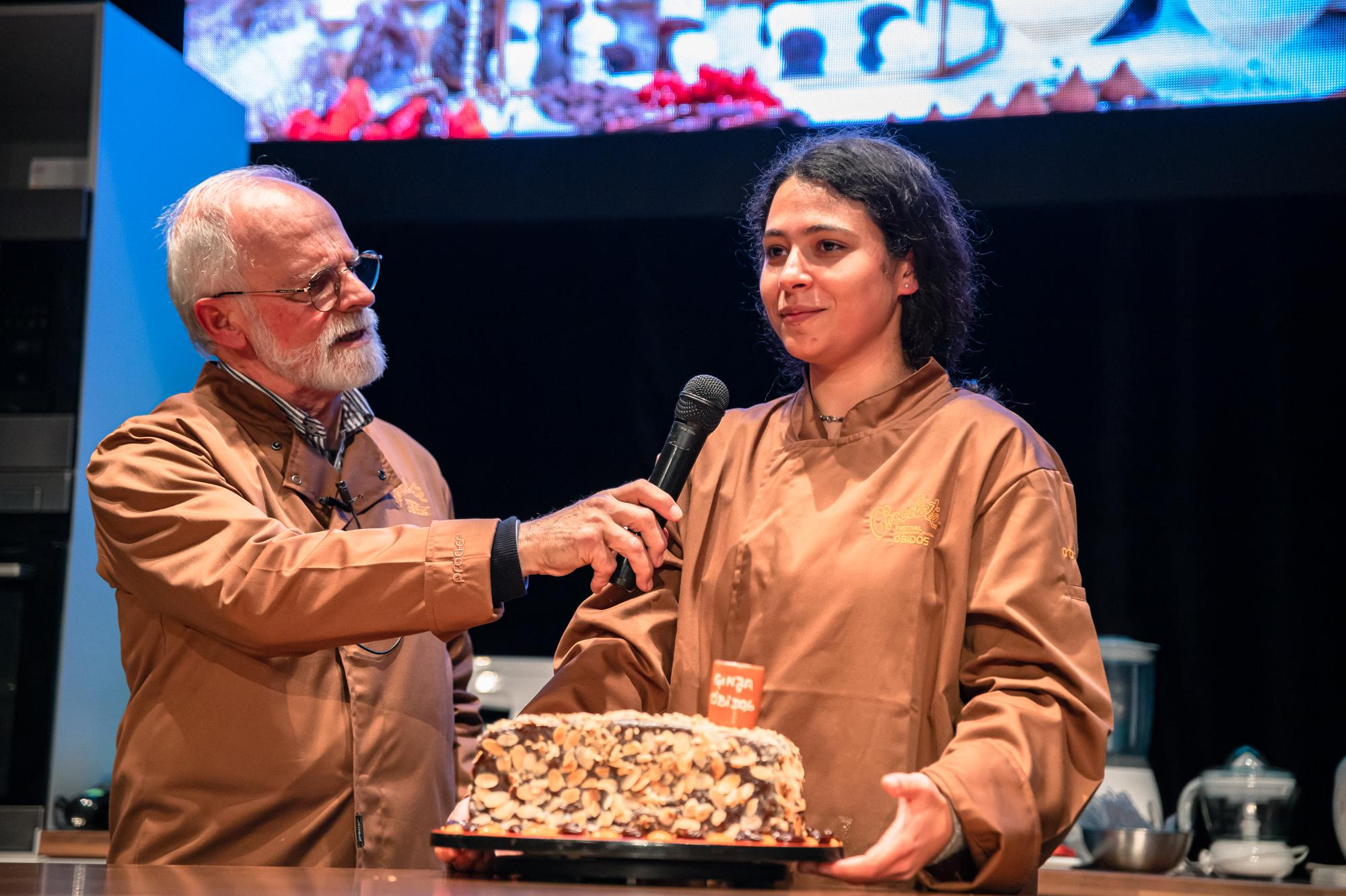 Festival Internacional de Chocolate 🍫 2 fim de semana. Produtora de Vídeo e Fotografia Cinematográfica | Beyond Creative 20 Portugal Lisboa