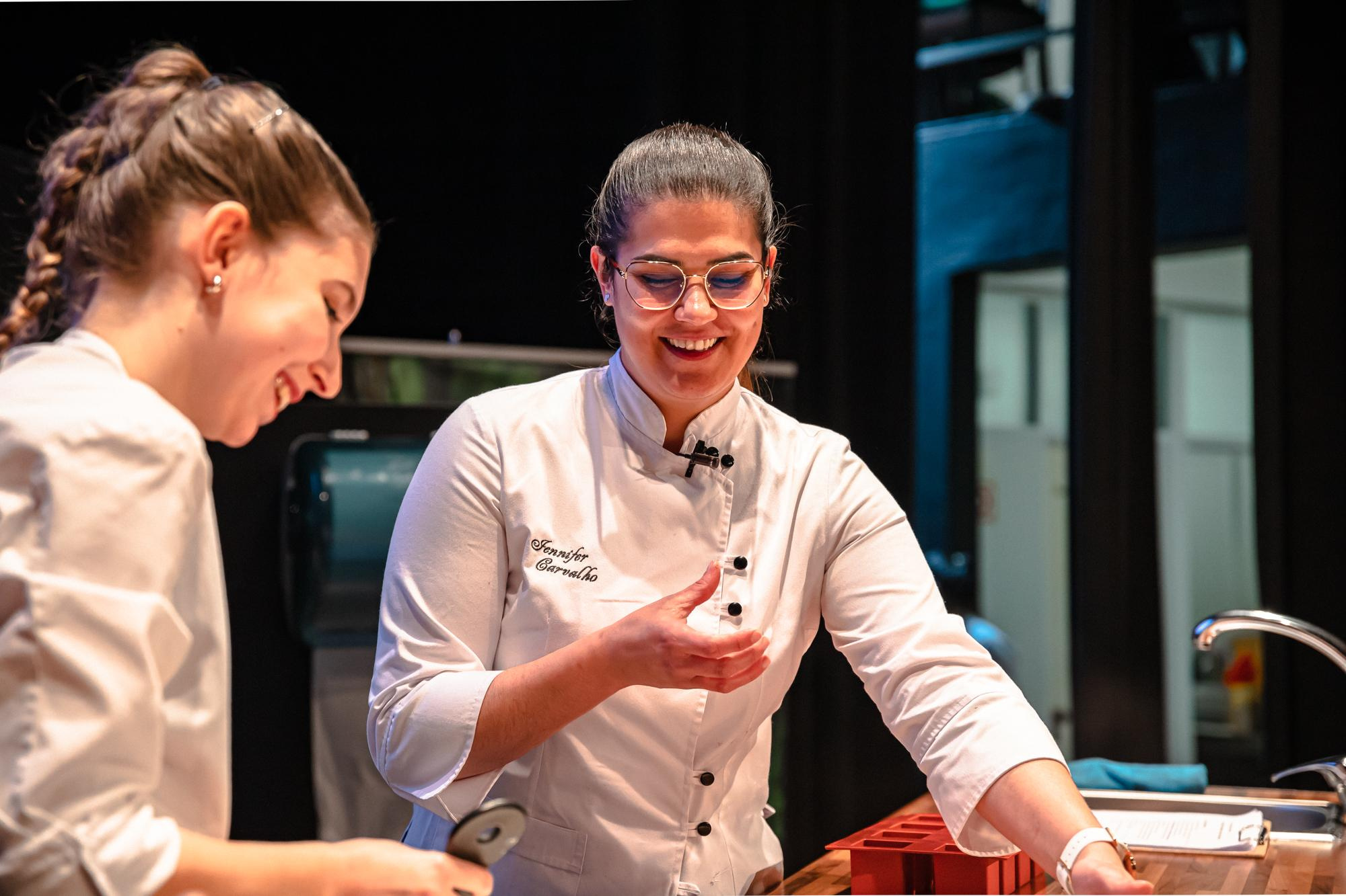 Festival Internacional de Chocolate 🍫 2 fim de semana. Produtora de Vídeo e Fotografia Cinematográfica | Beyond Creative 20 Portugal Lisboa
