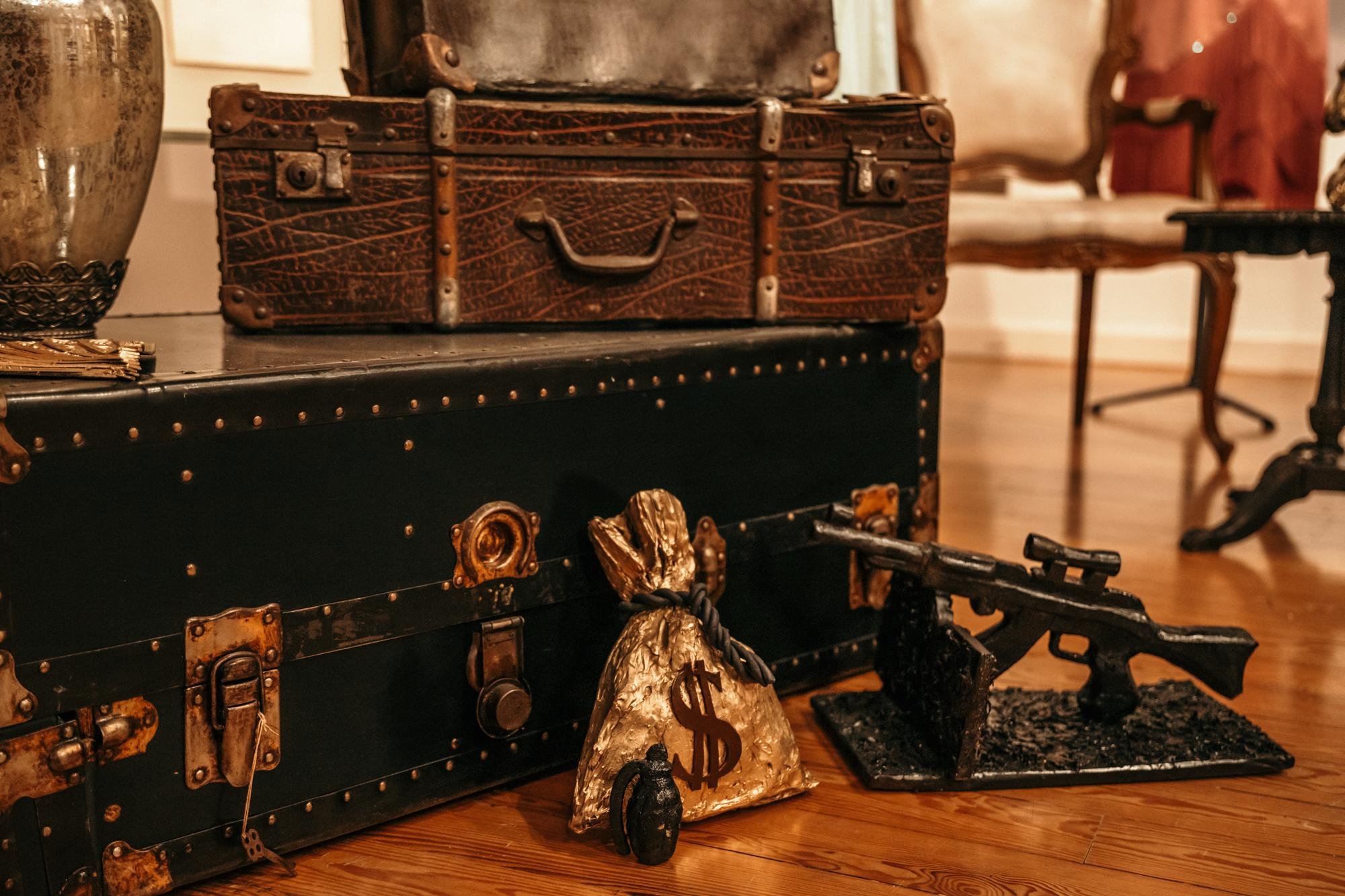 Festival Internacional de Chocolate 🍫 2 fim de semana. Produtora de Vídeo e Fotografia Cinematográfica | Beyond Creative 20 Portugal Lisboa