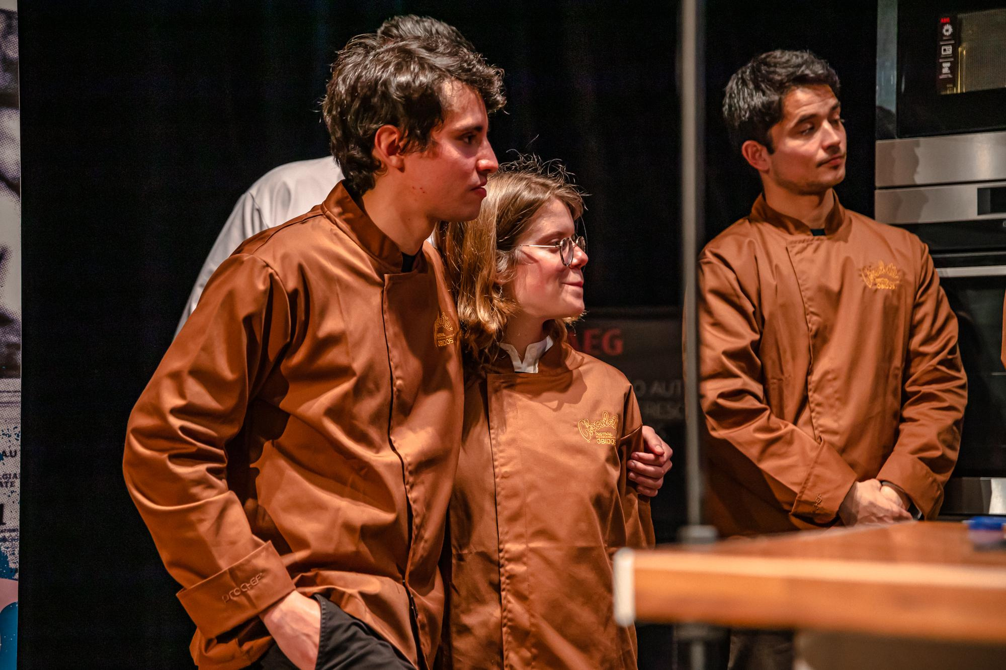 Festival Internacional de Chocolate 🍫 2 fim de semana. Produtora de Vídeo e Fotografia Cinematográfica | Beyond Creative 20 Portugal Lisboa