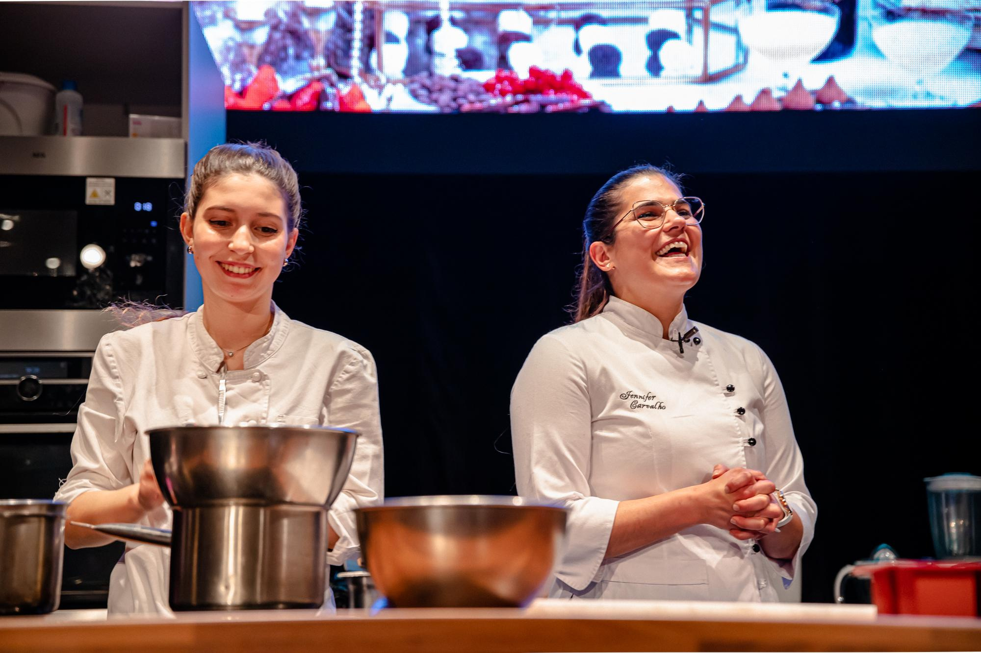 Festival Internacional de Chocolate 🍫 2 fim de semana. Produtora de Vídeo e Fotografia Cinematográfica | Beyond Creative 20 Portugal Lisboa