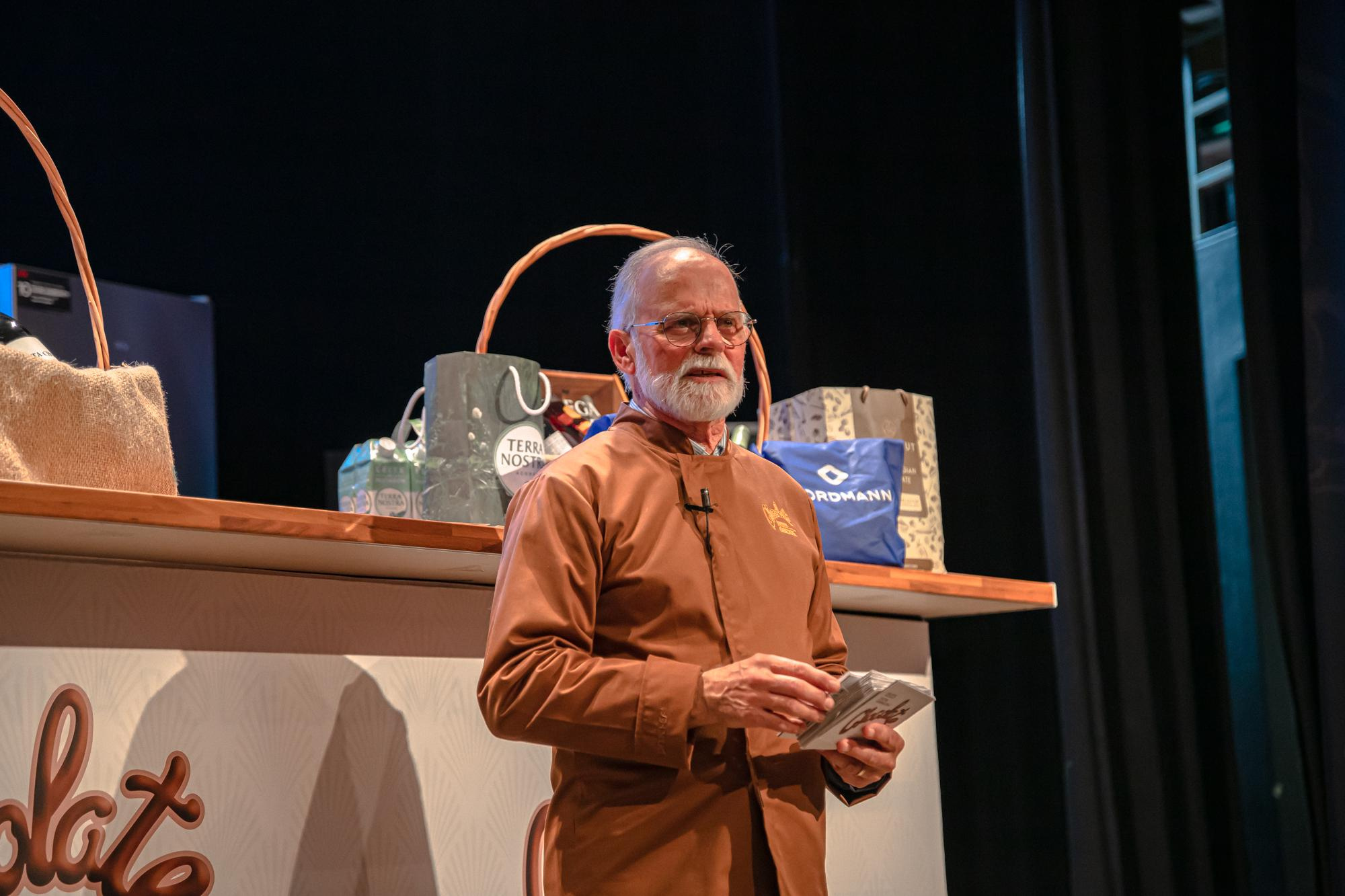 Festival Internacional de Chocolate 🍫 2 fim de semana. Produtora de Vídeo e Fotografia Cinematográfica | Beyond Creative 20 Portugal Lisboa