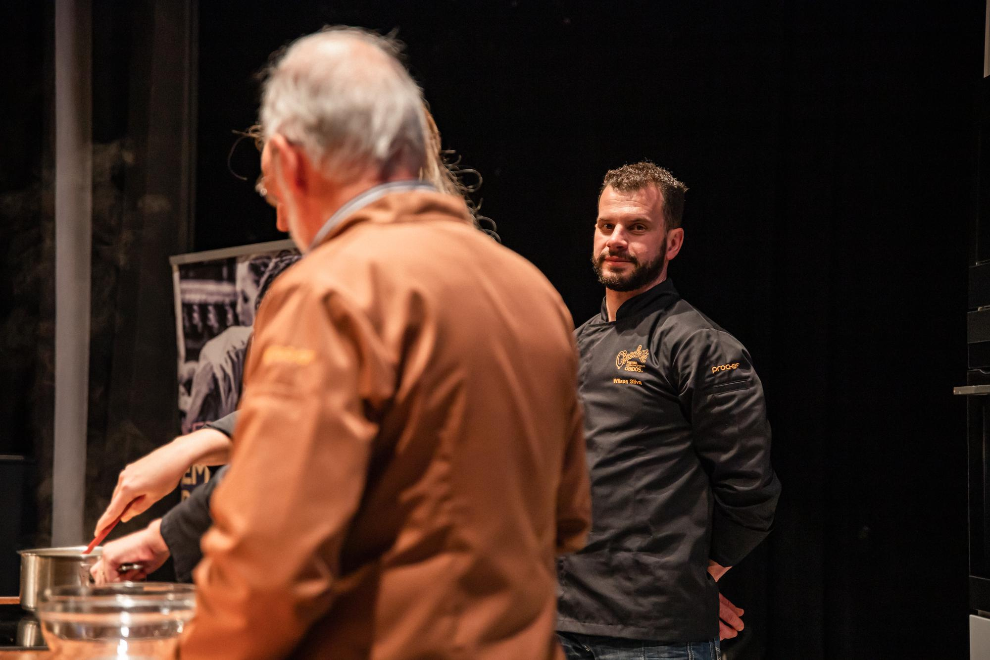 Festival Internacional de Chocolate 🍫 2 fim de semana. Produtora de Vídeo e Fotografia Cinematográfica | Beyond Creative 20 Portugal Lisboa
