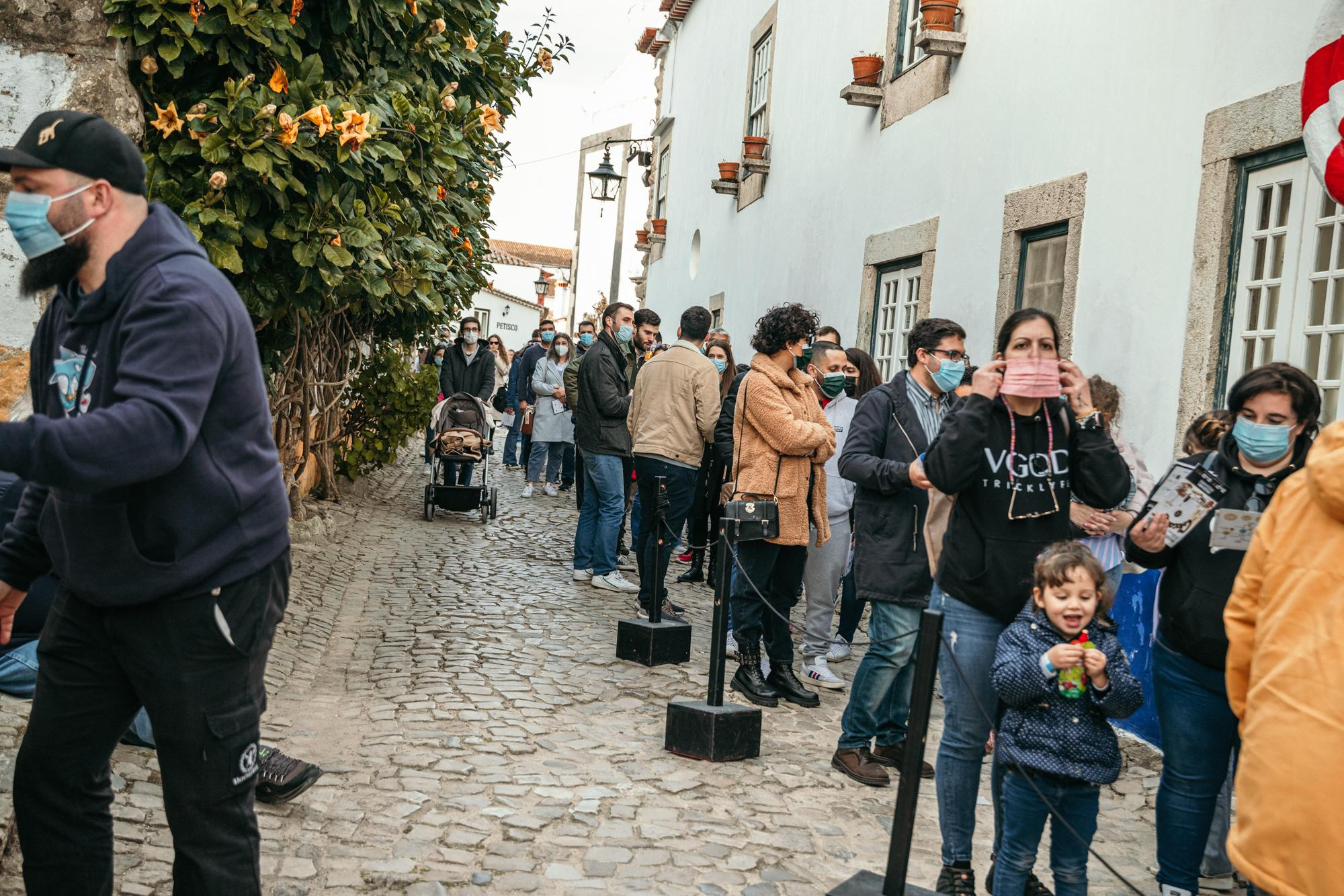 Festival Internacional de Chocolate 🍫 2 fim de semana. Produtora de Vídeo e Fotografia Cinematográfica | Beyond Creative 20 Portugal Lisboa