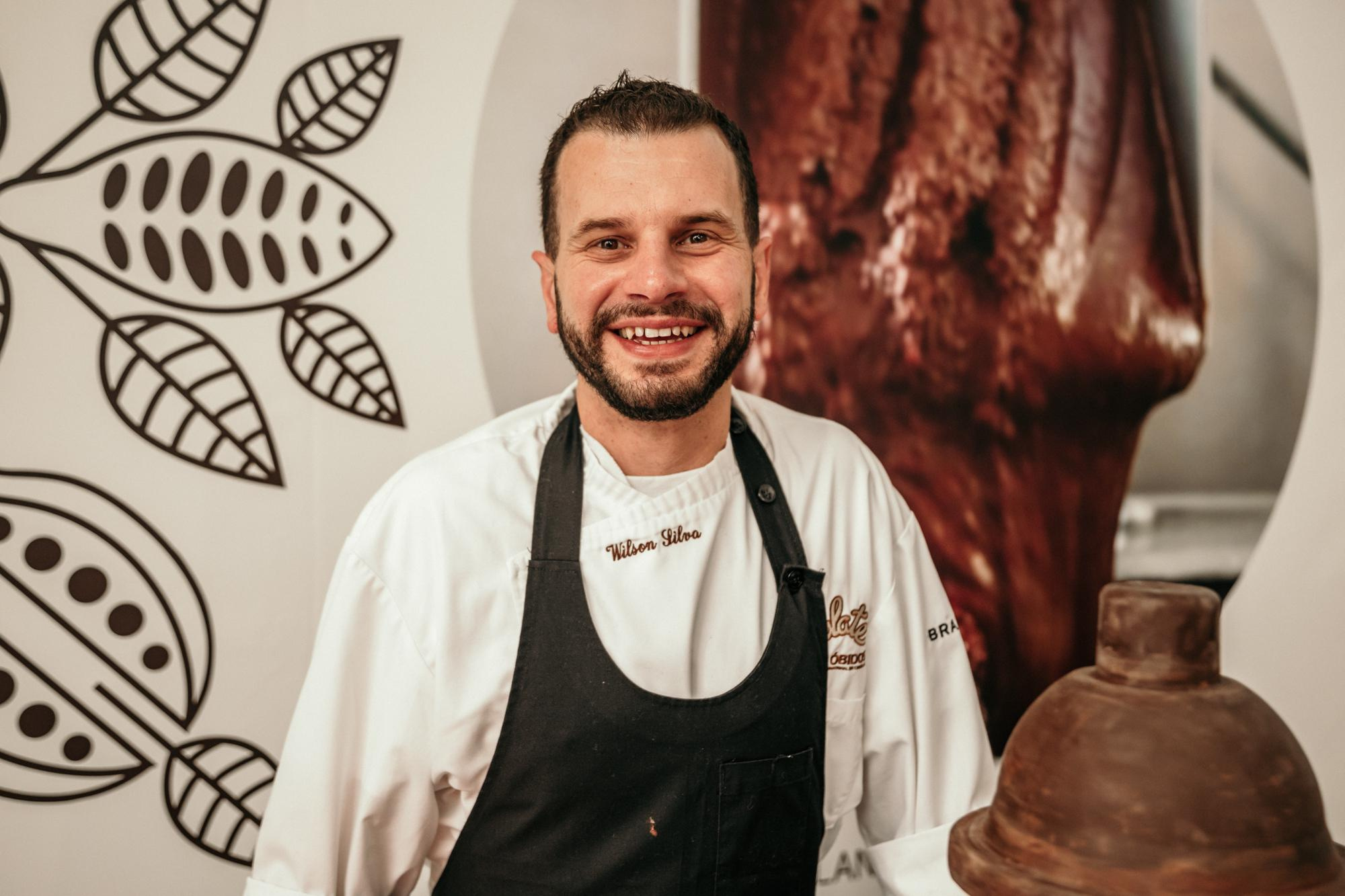 Festival Internacional de Chocolate 🍫 1 fim de semana. Beyond Creative 20 | Cinematic Video & Photography Production Lisbon & Algarve