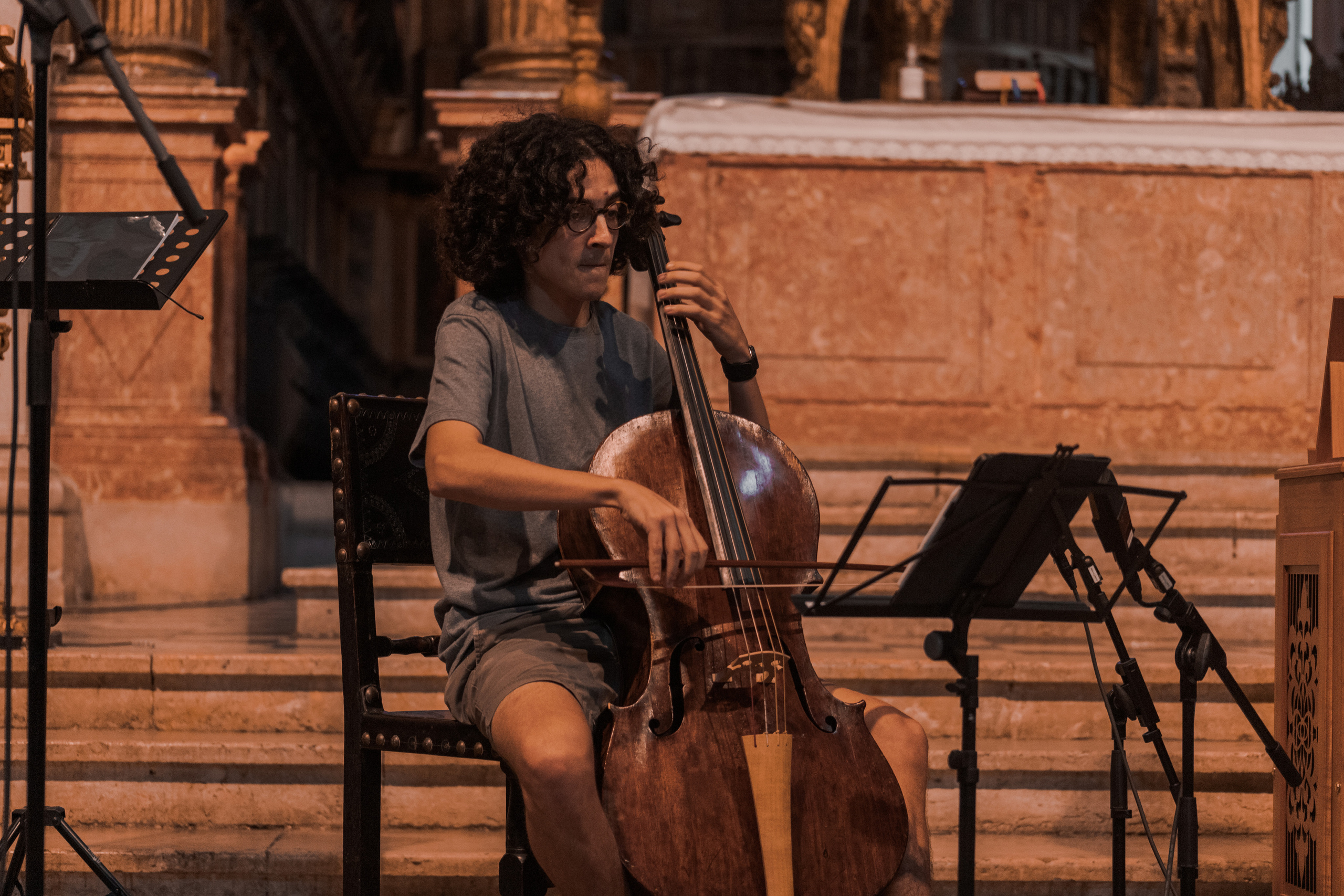 Polyphōnos — ensemble vocal e instrumental 🎼 1º Seção. Beyond Creative 20 | Cinematic Video & Photography Production Lisbon & Algarve