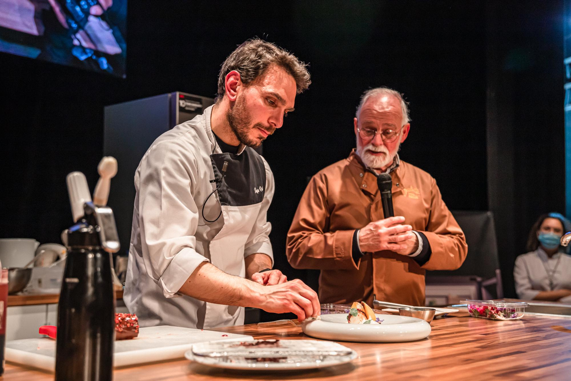 Festival Internacional de Chocolate 🍫 2 fim de semana. Produtora de Vídeo e Fotografia Cinematográfica | Beyond Creative 20 Portugal Lisboa
