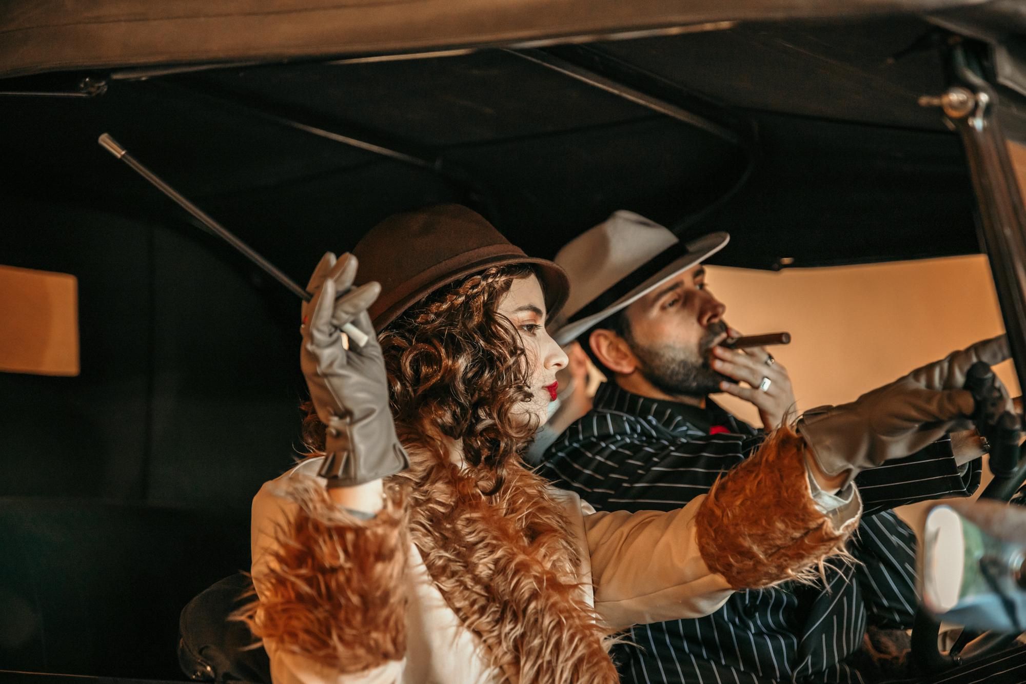 Festival Internacional de Chocolate 🍫 2 fim de semana. Produtora de Vídeo e Fotografia Cinematográfica | Beyond Creative 20 Portugal Lisboa