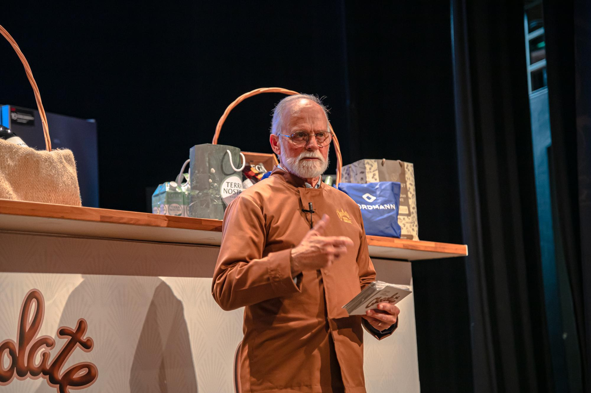 Festival Internacional de Chocolate 🍫 2 fim de semana. Produtora de Vídeo e Fotografia Cinematográfica | Beyond Creative 20 Portugal Lisboa