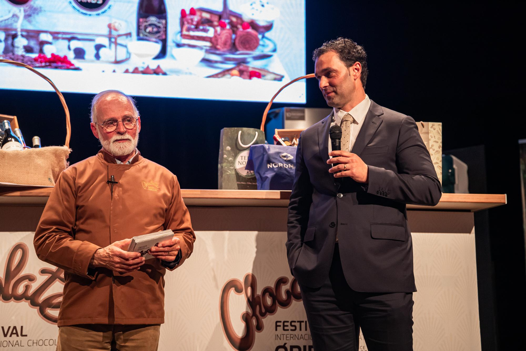Festival Internacional de Chocolate 🍫 2 fim de semana. Produtora de Vídeo e Fotografia Cinematográfica | Beyond Creative 20 Portugal Lisboa