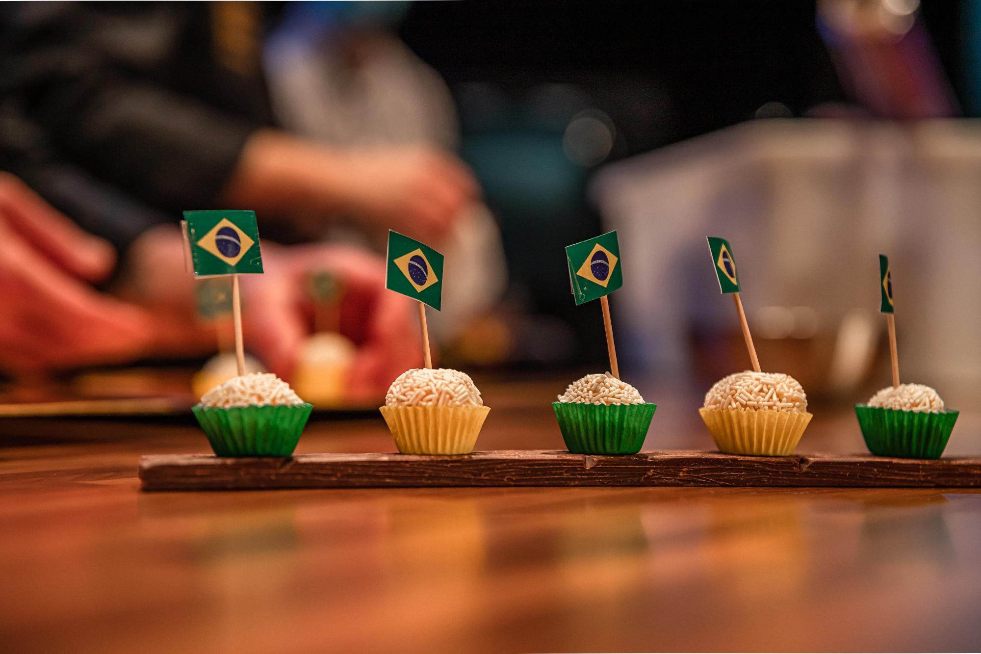 Festival Internacional de Chocolate 🍫 2 fim de semana. Produtora de Vídeo e Fotografia Cinematográfica | Beyond Creative 20 Portugal Lisboa
