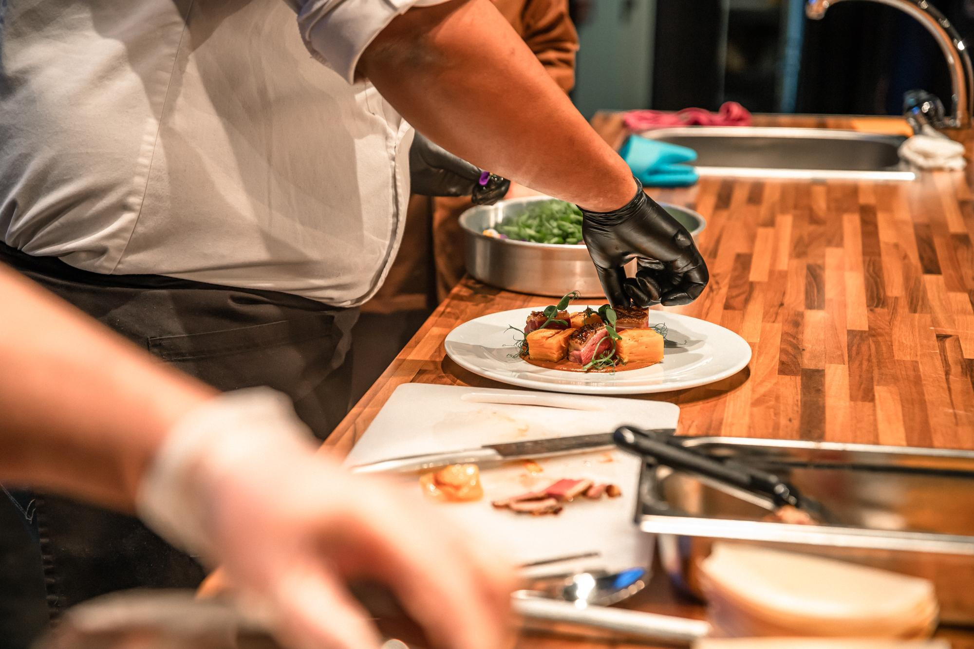 Festival Internacional de Chocolate 🍫 2 fim de semana. Produtora de Vídeo e Fotografia Cinematográfica | Beyond Creative 20 Portugal Lisboa