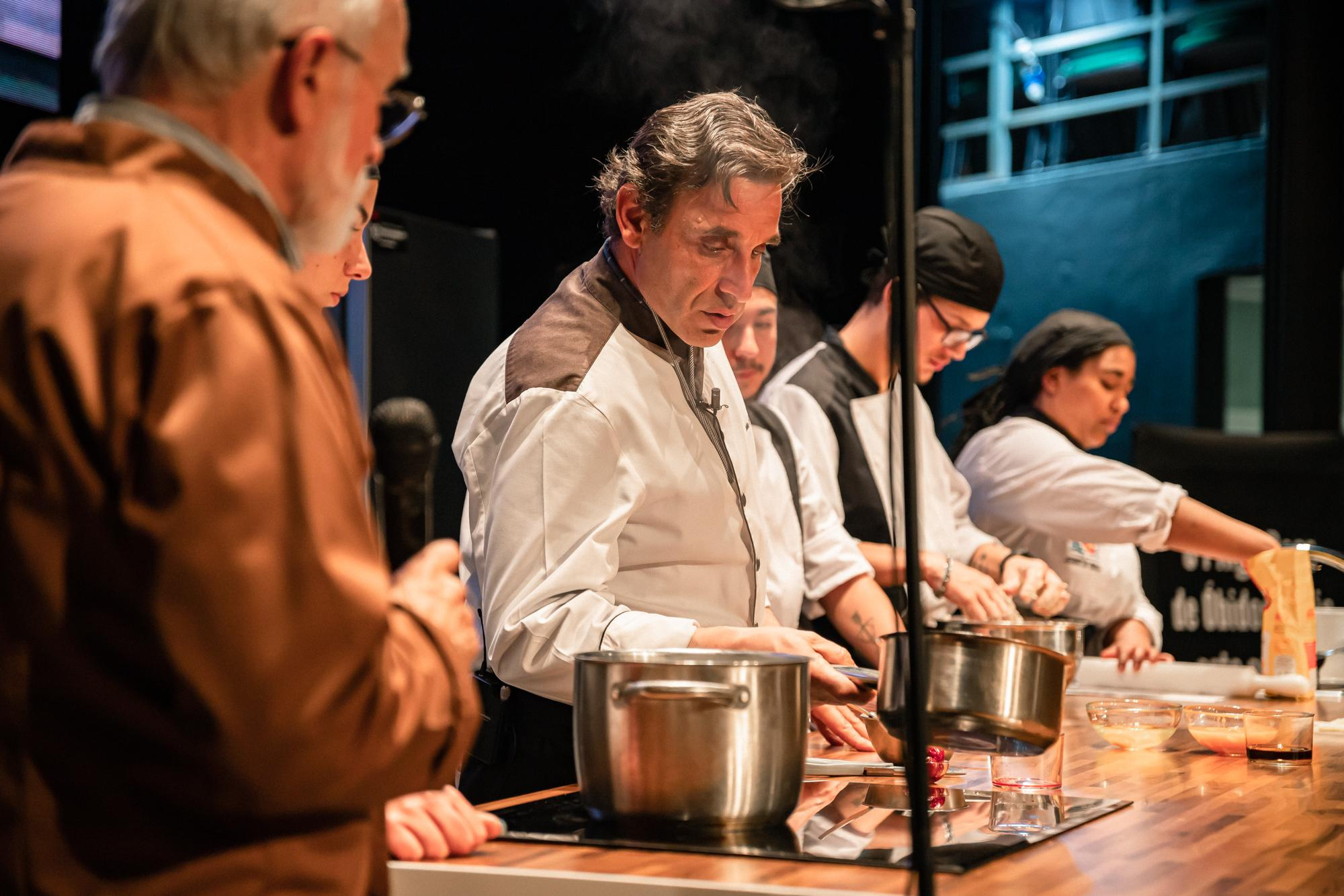 Festival Internacional de Chocolate 🍫 2 fim de semana. Produtora de Vídeo e Fotografia Cinematográfica | Beyond Creative 20 Portugal Lisboa