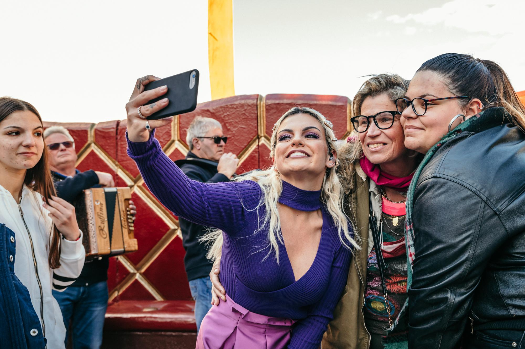 Festival Internacional de Chocolate 🍫 2 fim de semana. Produtora de Vídeo e Fotografia Cinematográfica | Beyond Creative 20 Portugal Lisboa