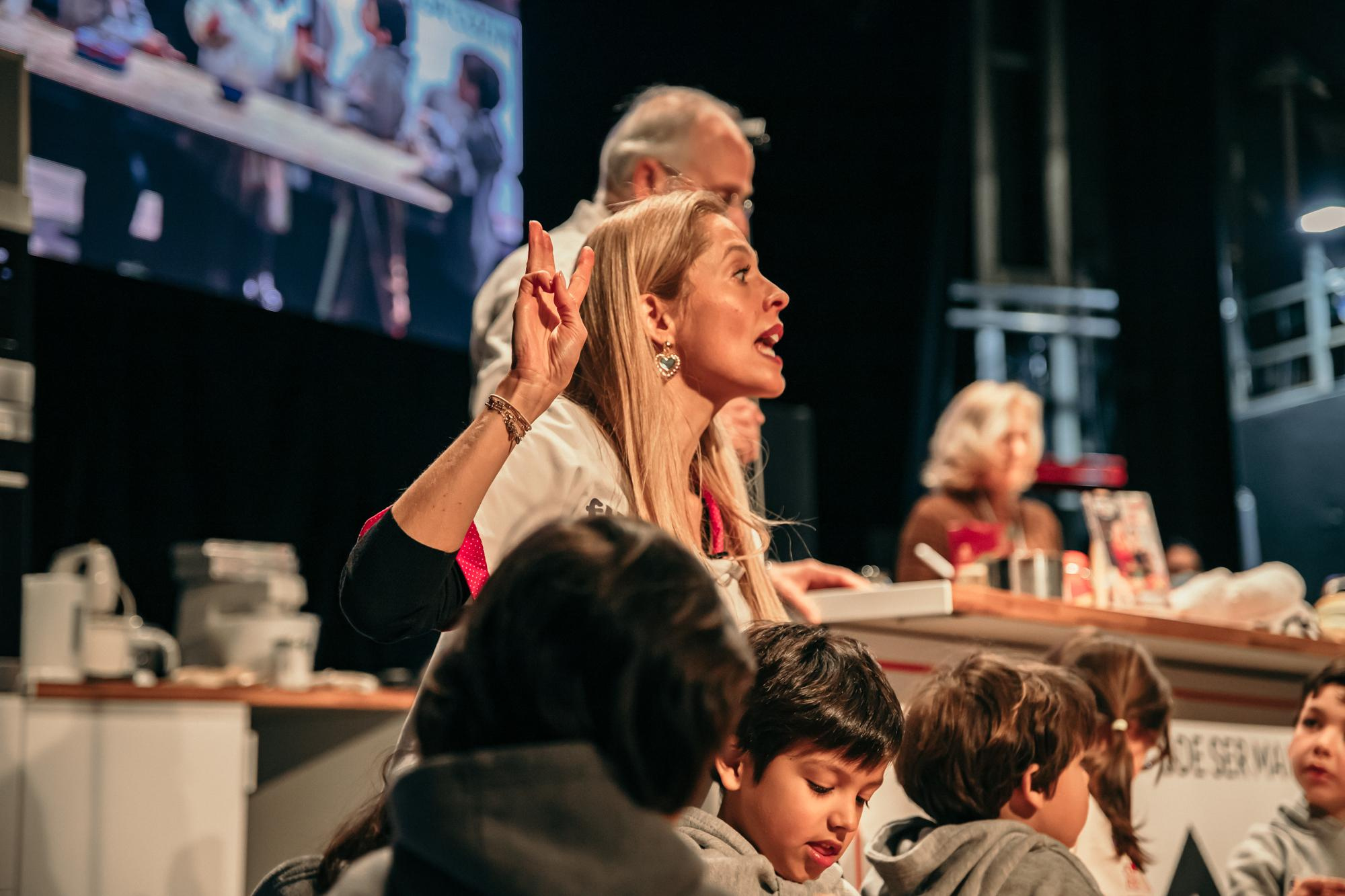 Festival Internacional de Chocolate 🍫 1 fim de semana. Beyond Creative 20 | Cinematic Video & Photography Production Lisbon & Algarve