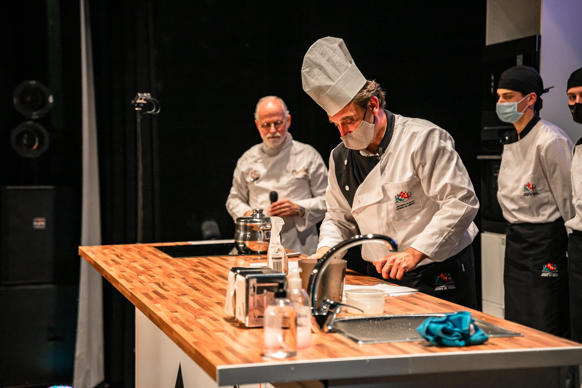 Festival Internacional de Chocolate 🍫 1 fim de semana. Beyond Creative 20 | Cinematic Video & Photography Production Lisbon & Algarve