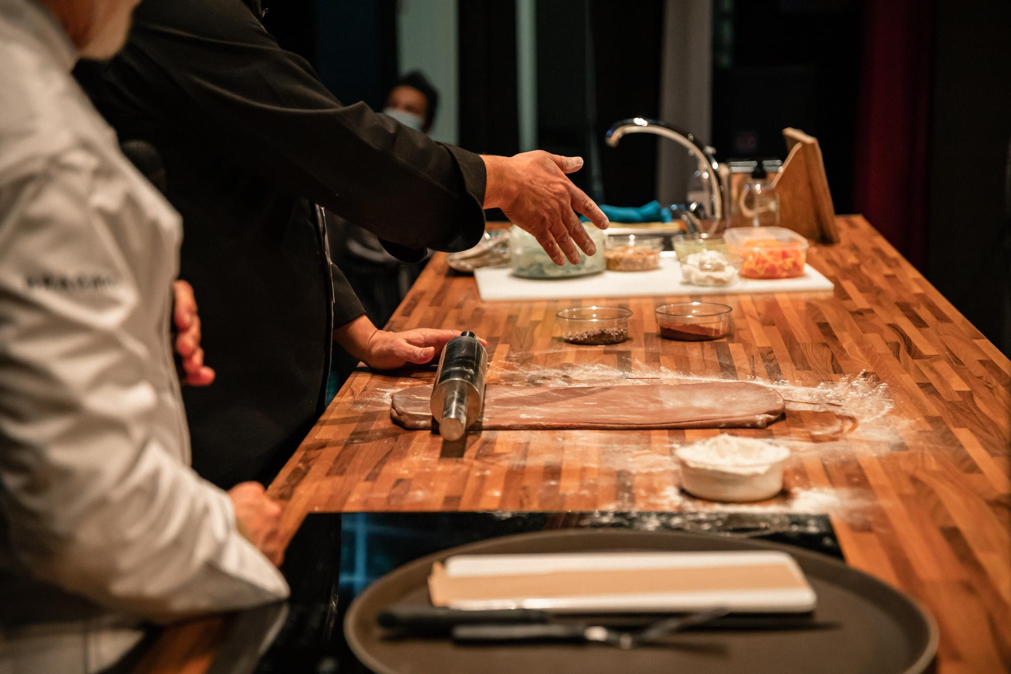 Festival Internacional de Chocolate 🍫 1 fim de semana. Beyond Creative 20 | Cinematic Video & Photography Production Lisbon & Algarve