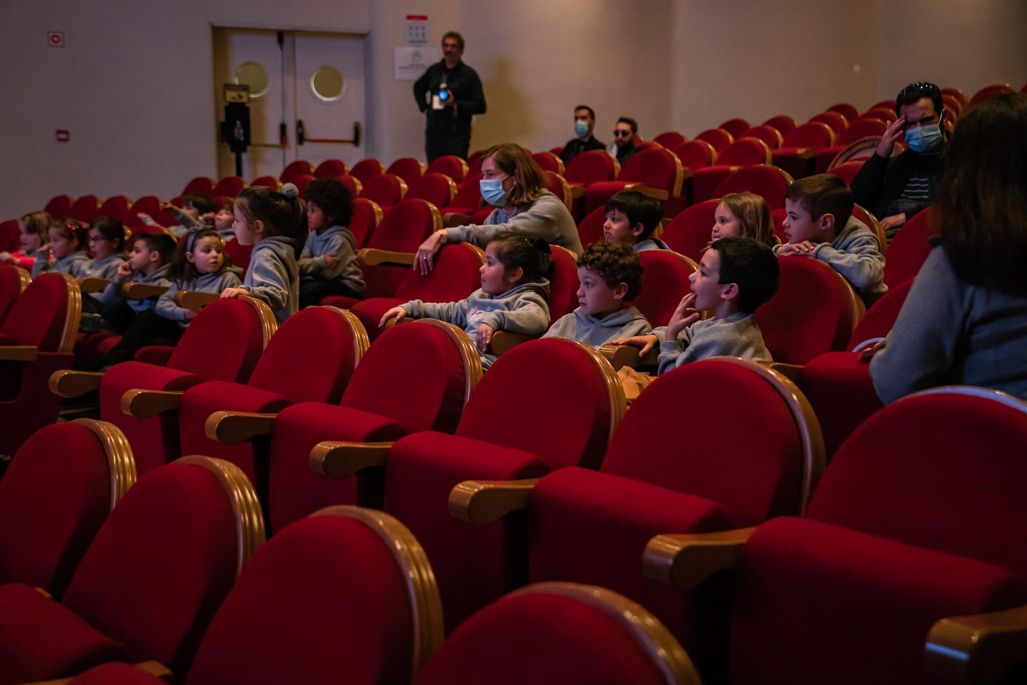 Festival Internacional de Chocolate 🍫 2 fim de semana. Produtora de Vídeo e Fotografia Cinematográfica | Beyond Creative 20 Portugal Lisboa