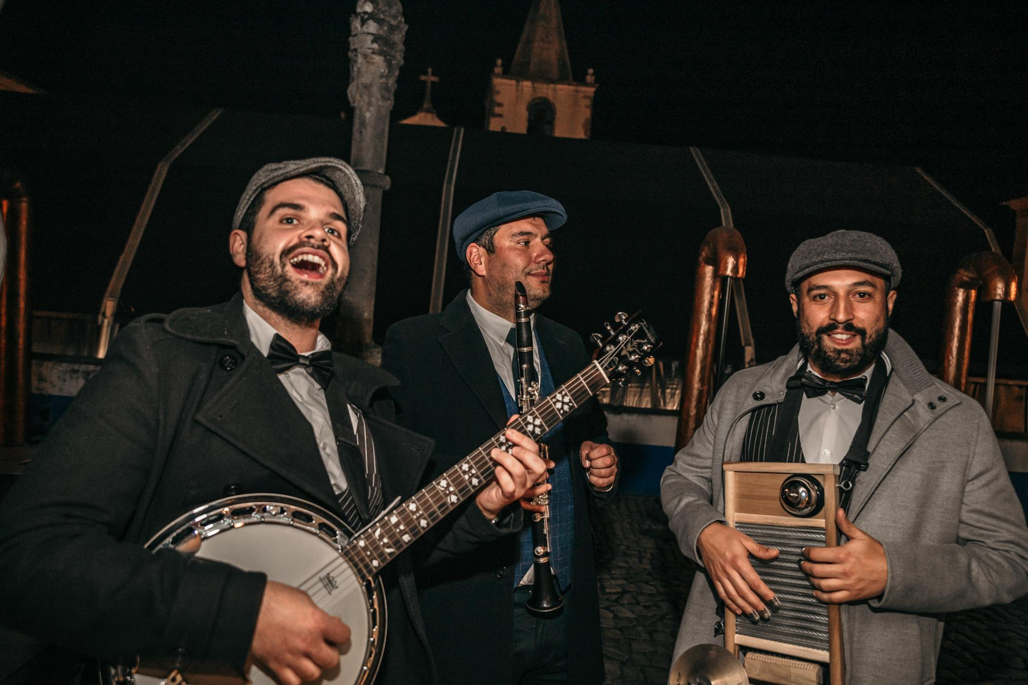 Festival Internacional de Chocolate 🍫 1 fim de semana. Beyond Creative 20 | Cinematic Video & Photography Production Lisbon & Algarve