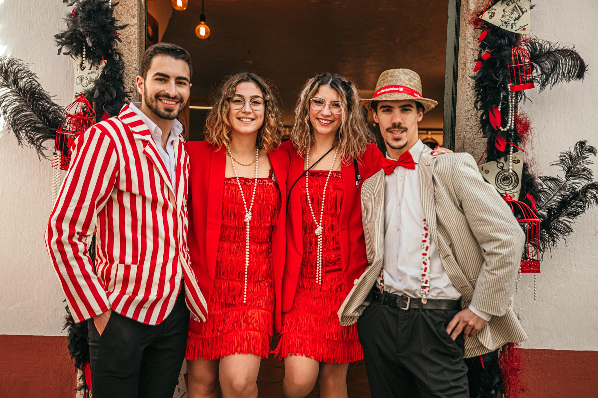Festival Internacional de Chocolate 🍫 2 fim de semana. Produtora de Vídeo e Fotografia Cinematográfica | Beyond Creative 20 Portugal Lisboa