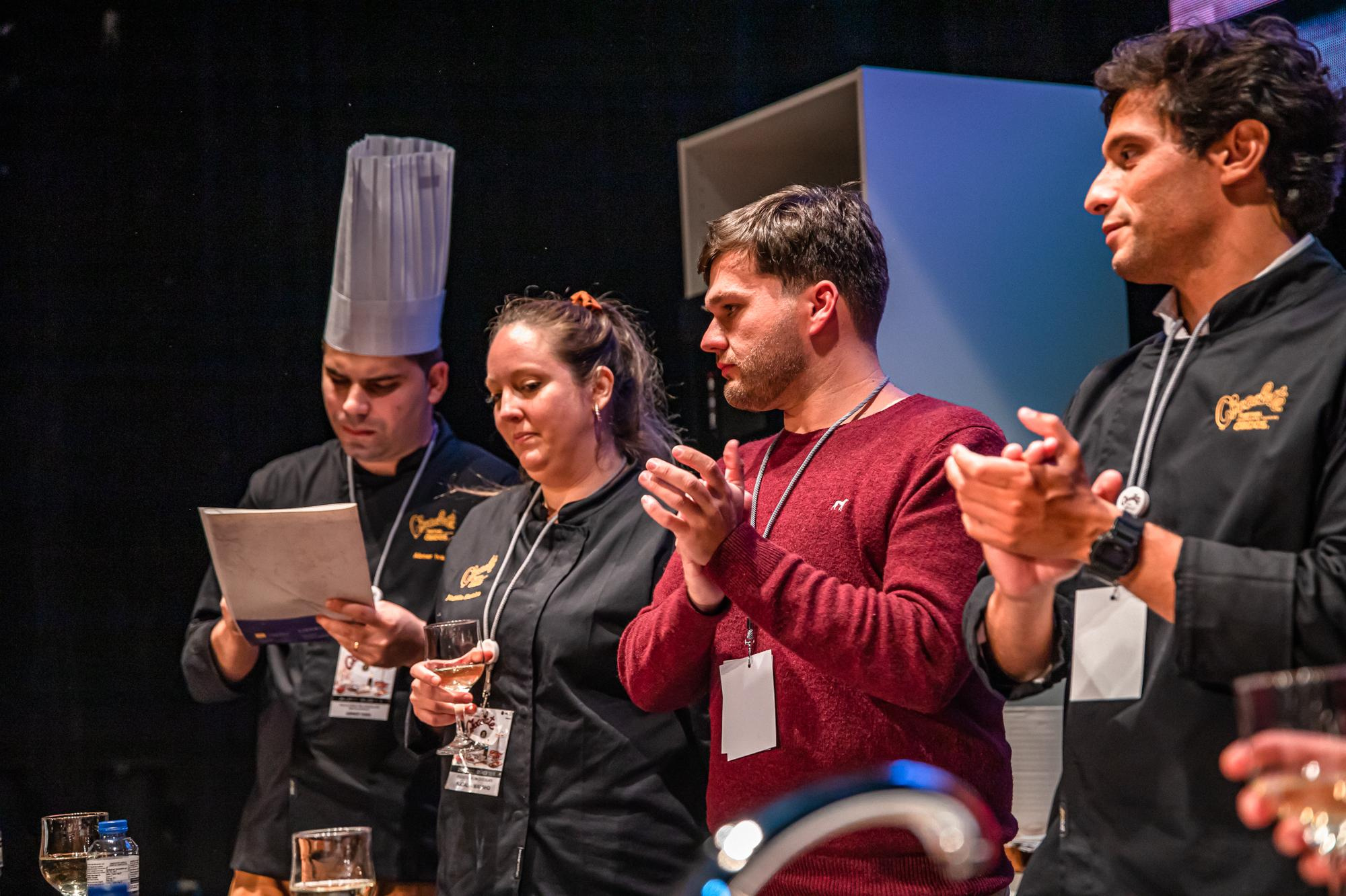 Festival Internacional de Chocolate 🍫 2 fim de semana. Produtora de Vídeo e Fotografia Cinematográfica | Beyond Creative 20 Portugal Lisboa