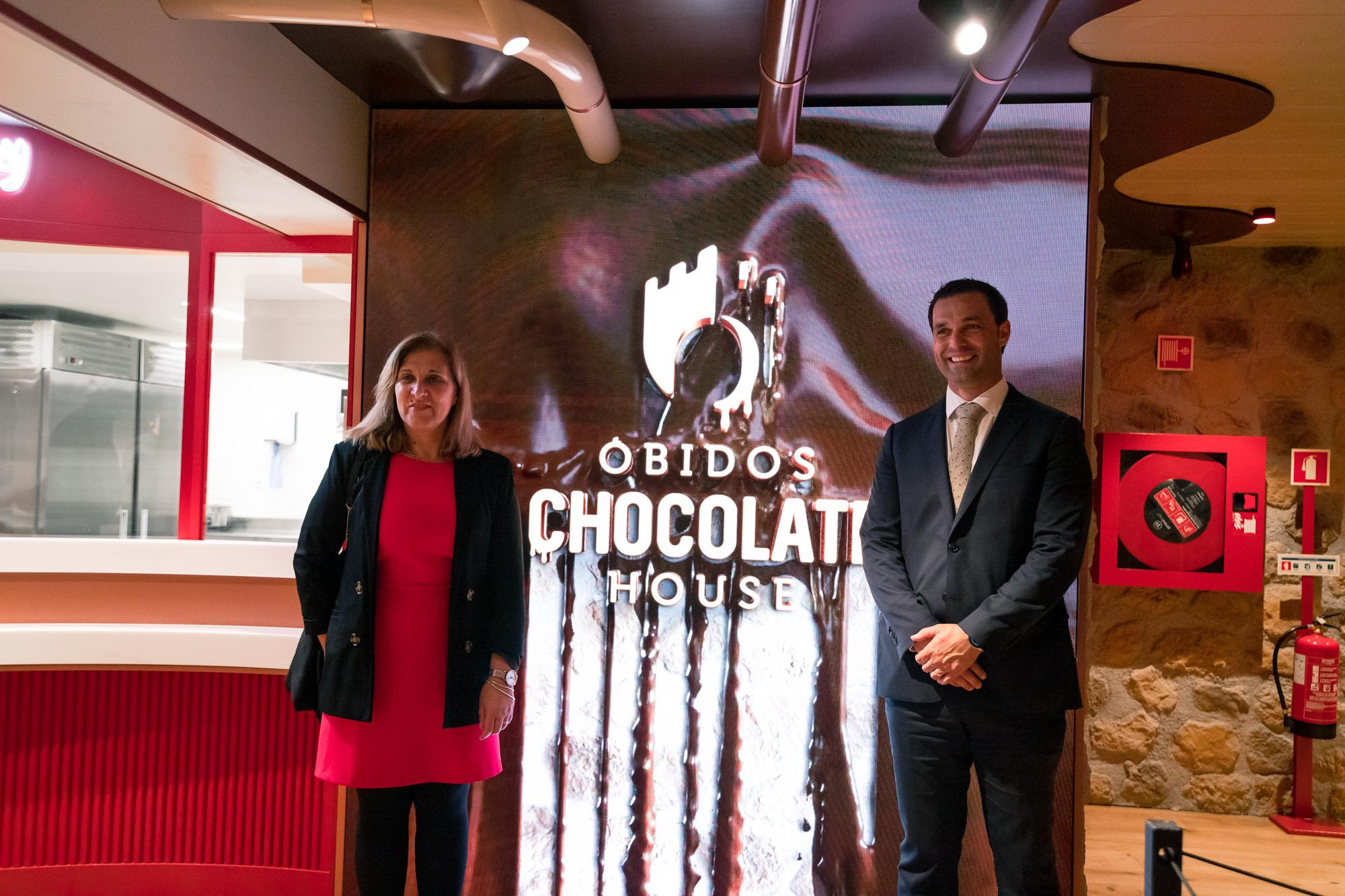 Festival Internacional de Chocolate 🍫 1 fim de semana. Beyond Creative 20 | Cinematic Video & Photography Production Lisbon & Algarve