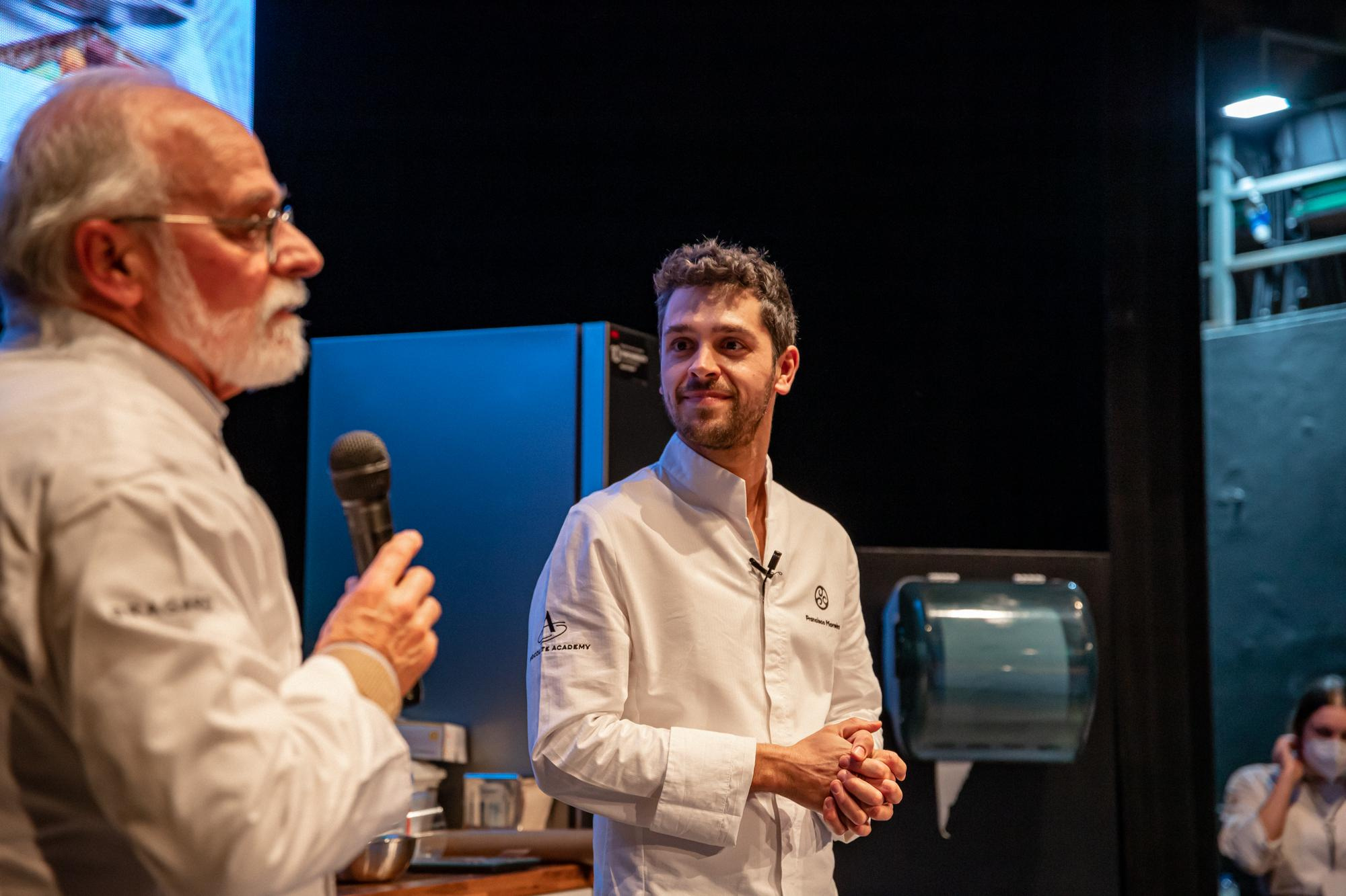 Festival Internacional de Chocolate 🍫 1 fim de semana. Beyond Creative 20 | Cinematic Video & Photography Production Lisbon & Algarve