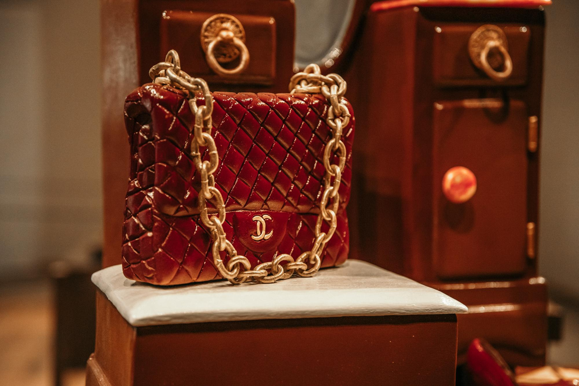 Festival Internacional de Chocolate 🍫 1 fim de semana. Beyond Creative 20 | Cinematic Video & Photography Production Lisbon & Algarve