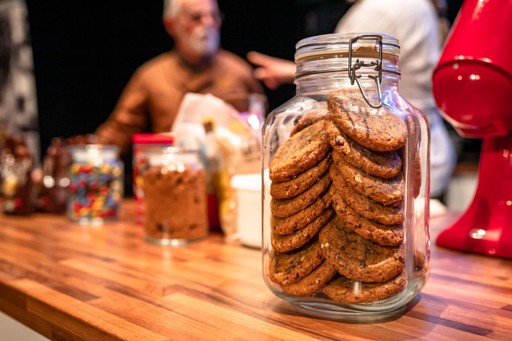 Festival Internacional de Chocolate 🍫 2 fim de semana. Produtora de Vídeo e Fotografia Cinematográfica | Beyond Creative 20 Portugal Lisboa