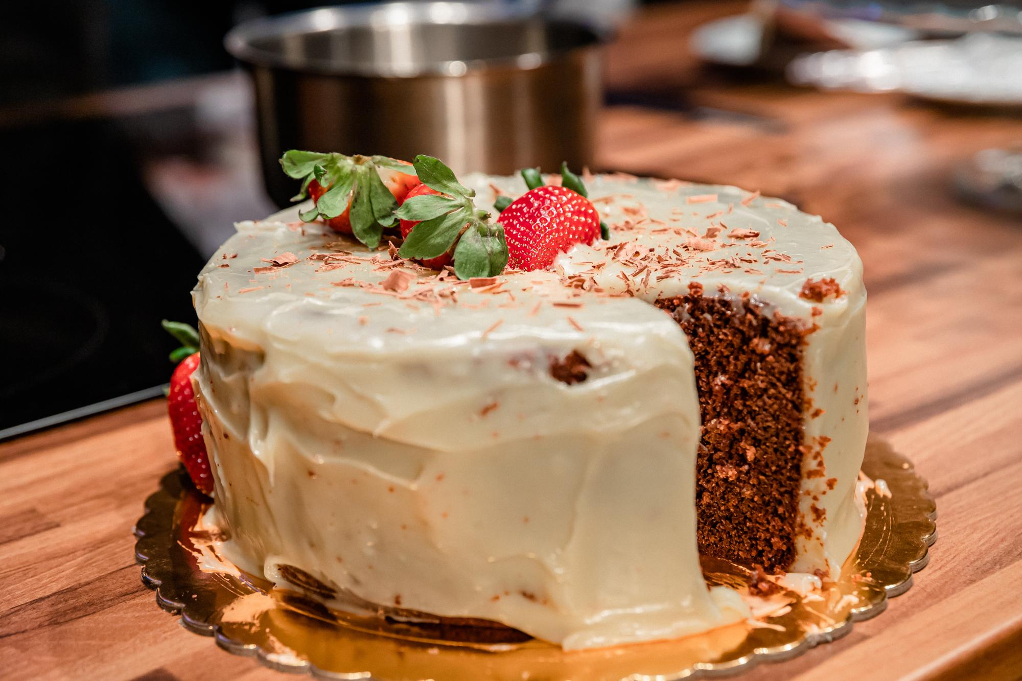 Festival Internacional de Chocolate 🍫 2 fim de semana. Produtora de Vídeo e Fotografia Cinematográfica | Beyond Creative 20 Portugal Lisboa