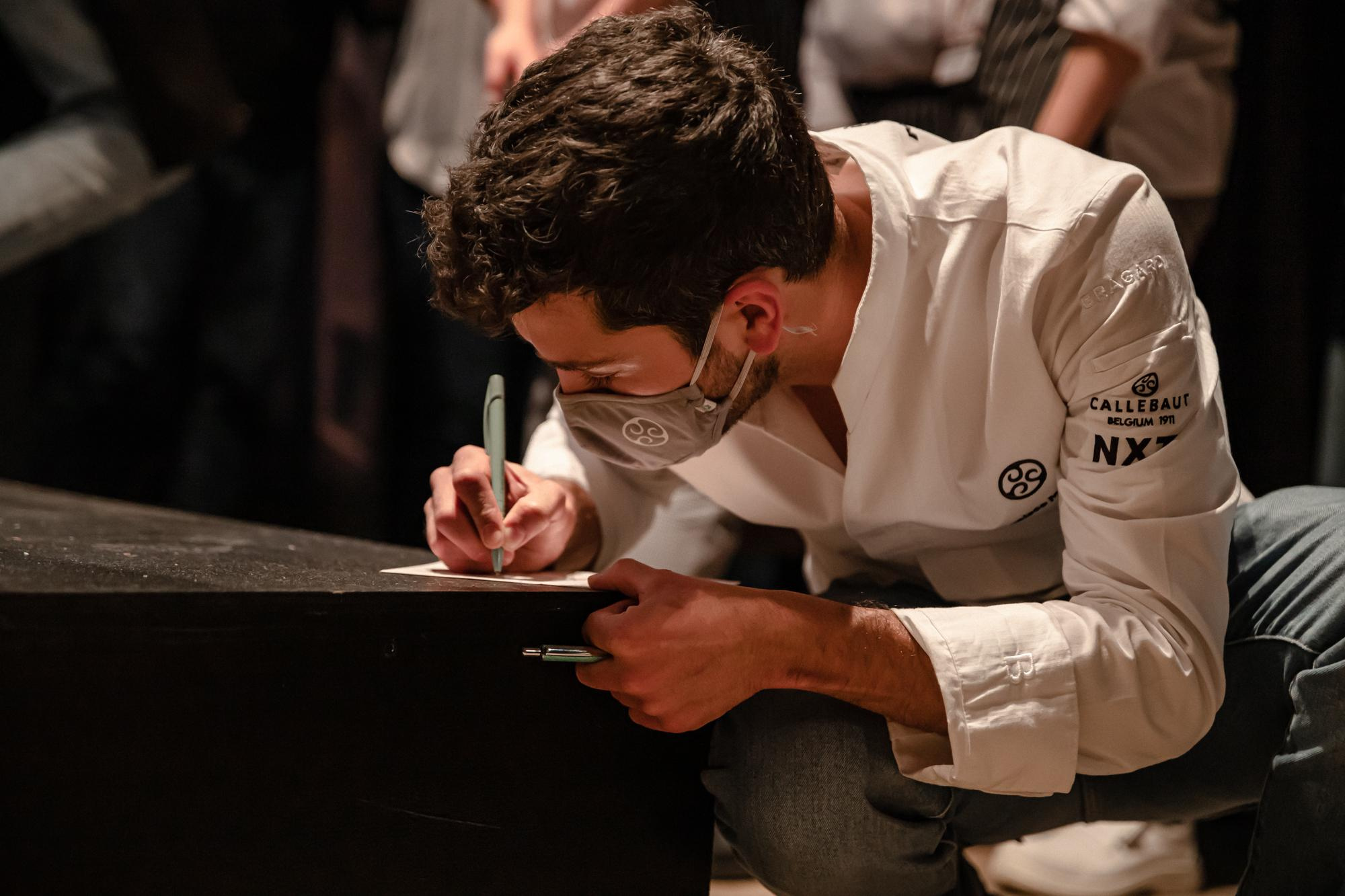 Festival Internacional de Chocolate 🍫 1 fim de semana. Beyond Creative 20 | Cinematic Video & Photography Production Lisbon & Algarve