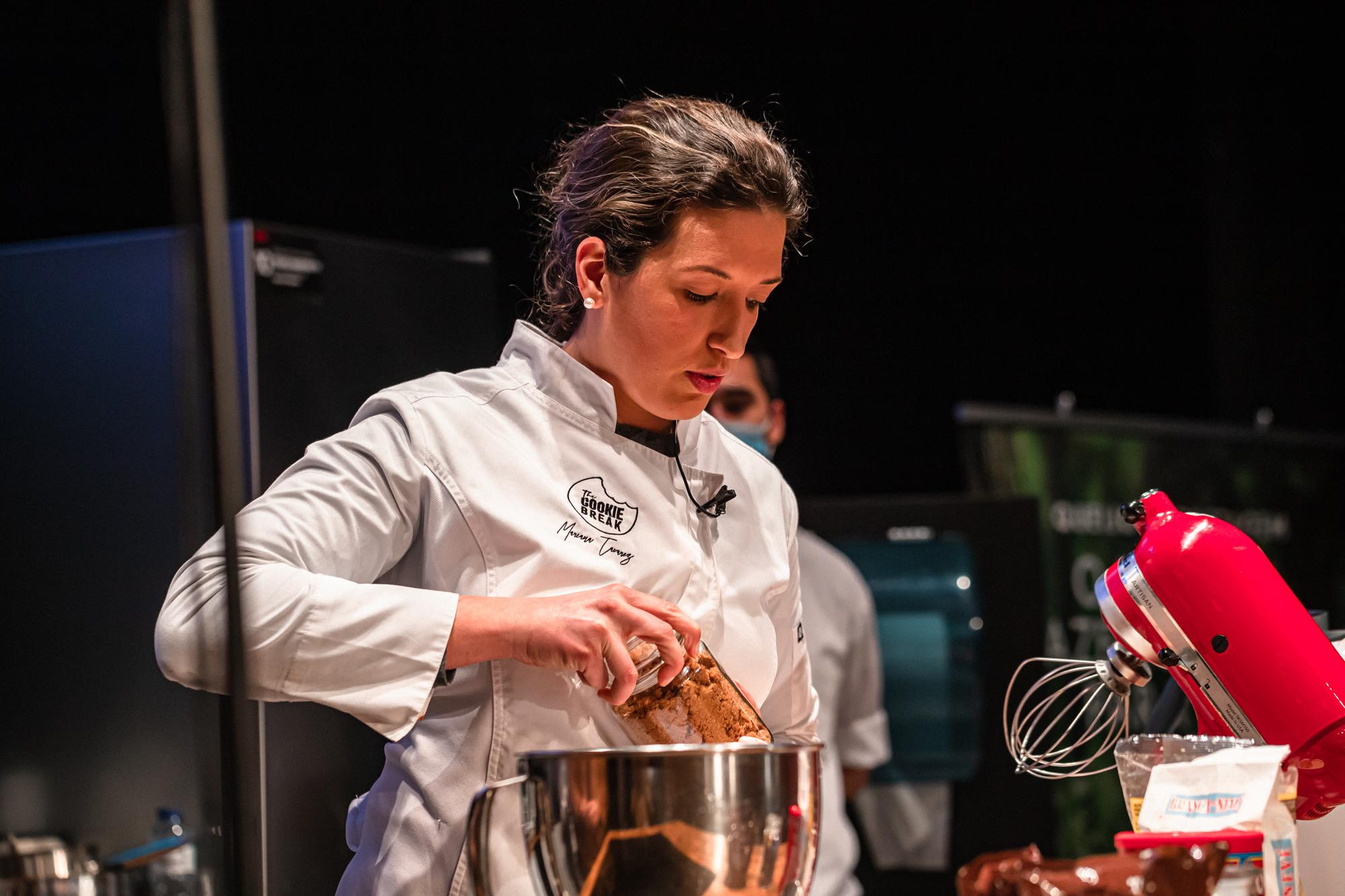 Festival Internacional de Chocolate 🍫 2 fim de semana. Produtora de Vídeo e Fotografia Cinematográfica | Beyond Creative 20 Portugal Lisboa