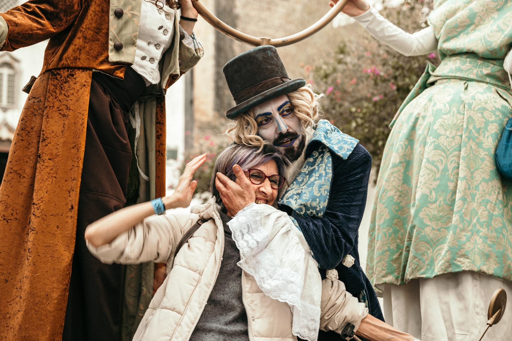 Festival Internacional de Chocolate 🍫 1 fim de semana. Beyond Creative 20 | Cinematic Video & Photography Production Lisbon & Algarve