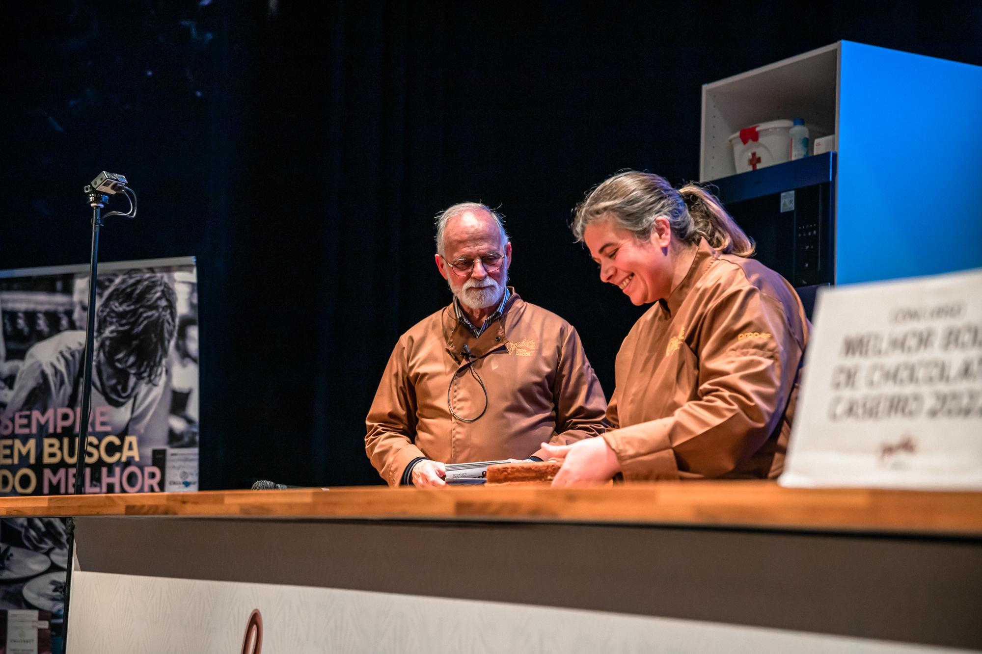 Festival Internacional de Chocolate 🍫 2 fim de semana. Produtora de Vídeo e Fotografia Cinematográfica | Beyond Creative 20 Portugal Lisboa