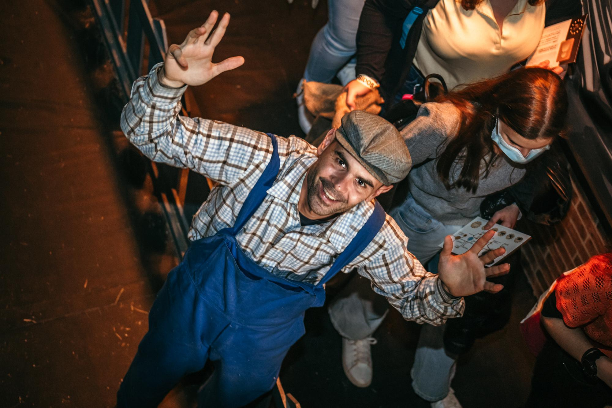 Festival Internacional de Chocolate 🍫 2 fim de semana. Produtora de Vídeo e Fotografia Cinematográfica | Beyond Creative 20 Portugal Lisboa