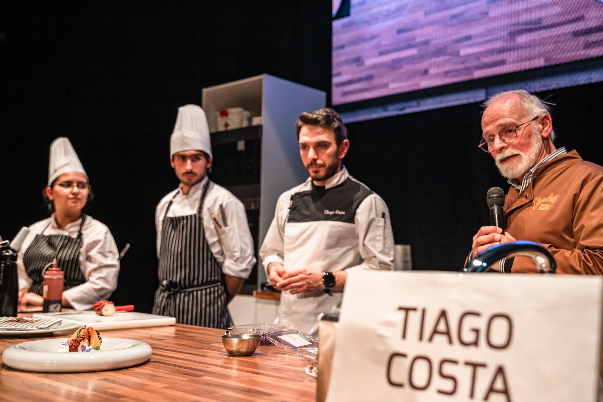 Festival Internacional de Chocolate 🍫 2 fim de semana. Produtora de Vídeo e Fotografia Cinematográfica | Beyond Creative 20 Portugal Lisboa